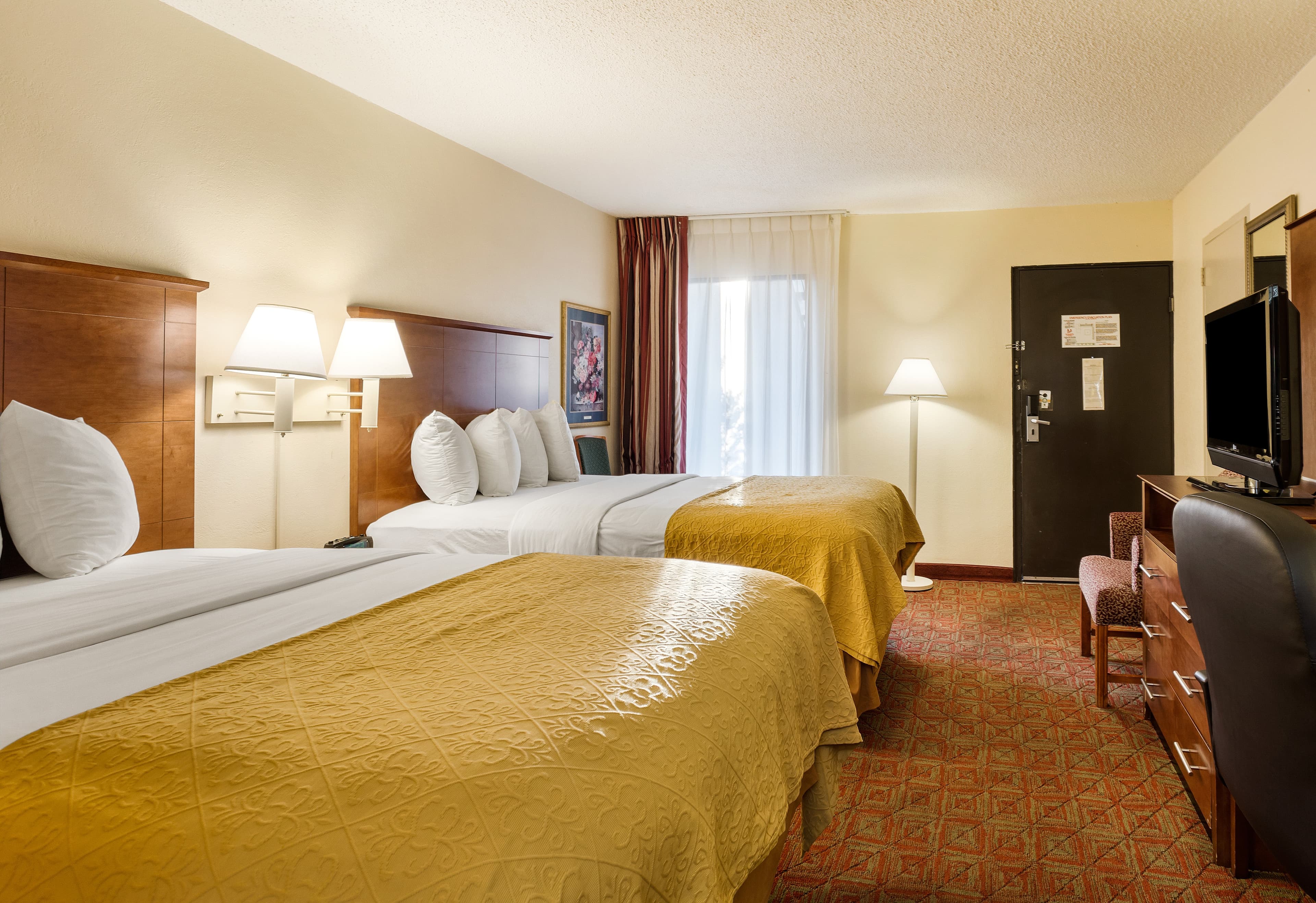 Quality Inn Blytheville - Image 5
