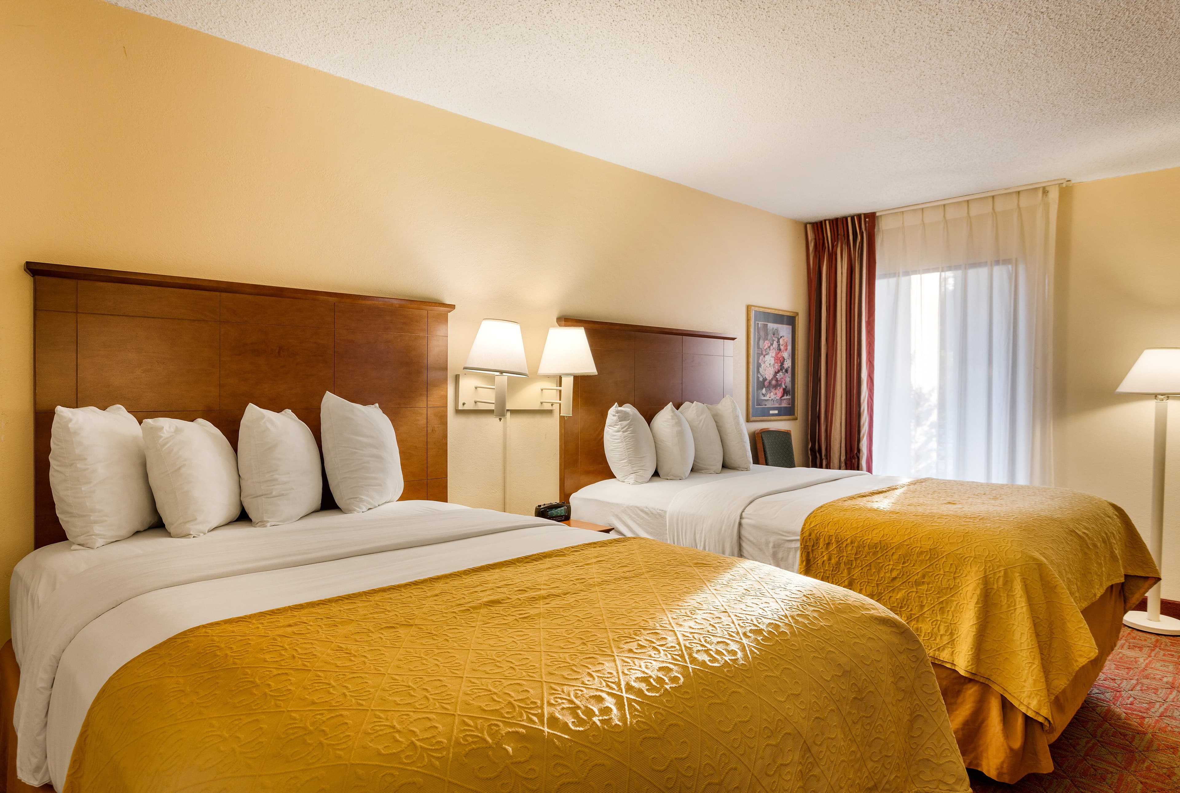 Quality Inn Blytheville — 6