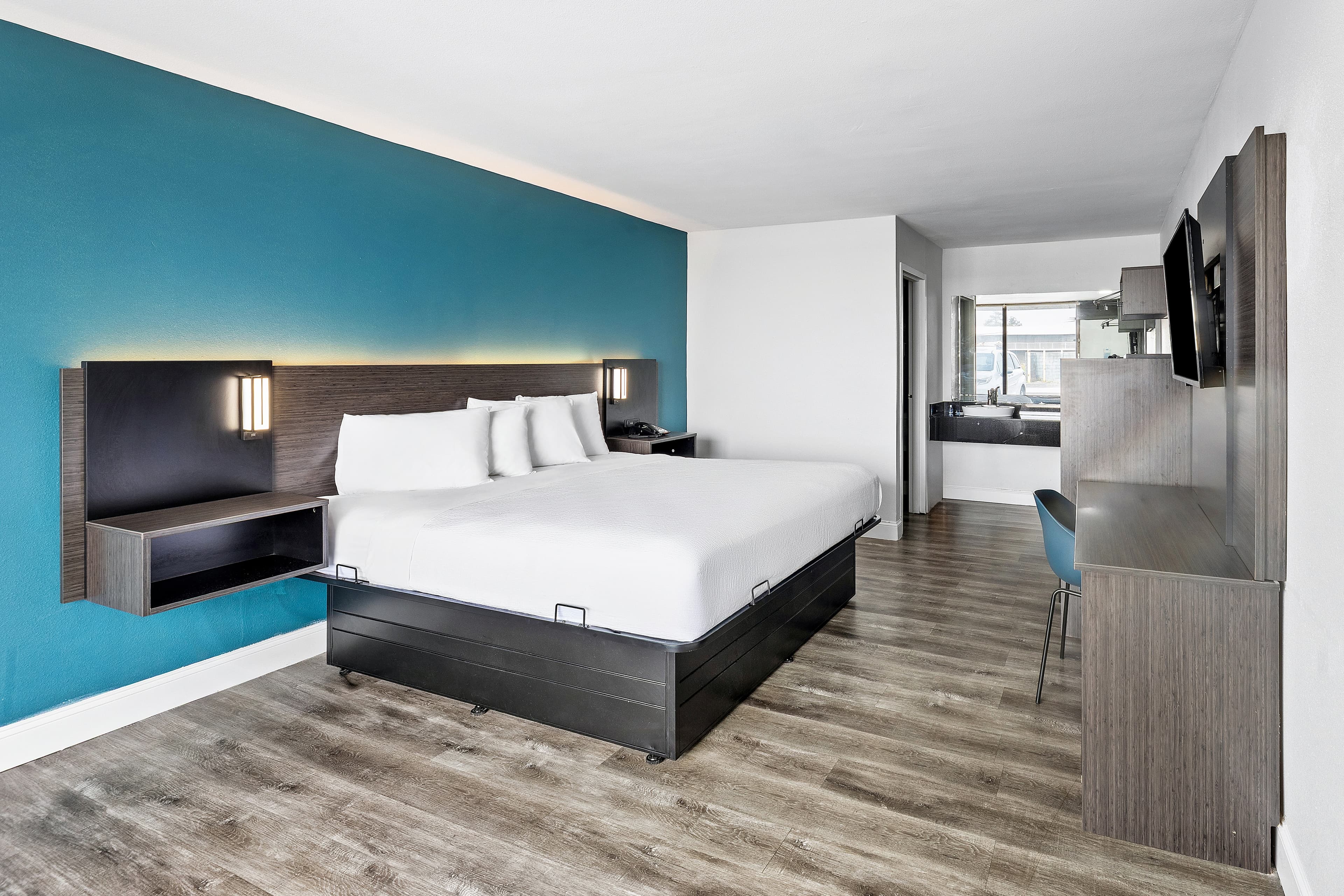 Rodeway Inn West Memphis — 9