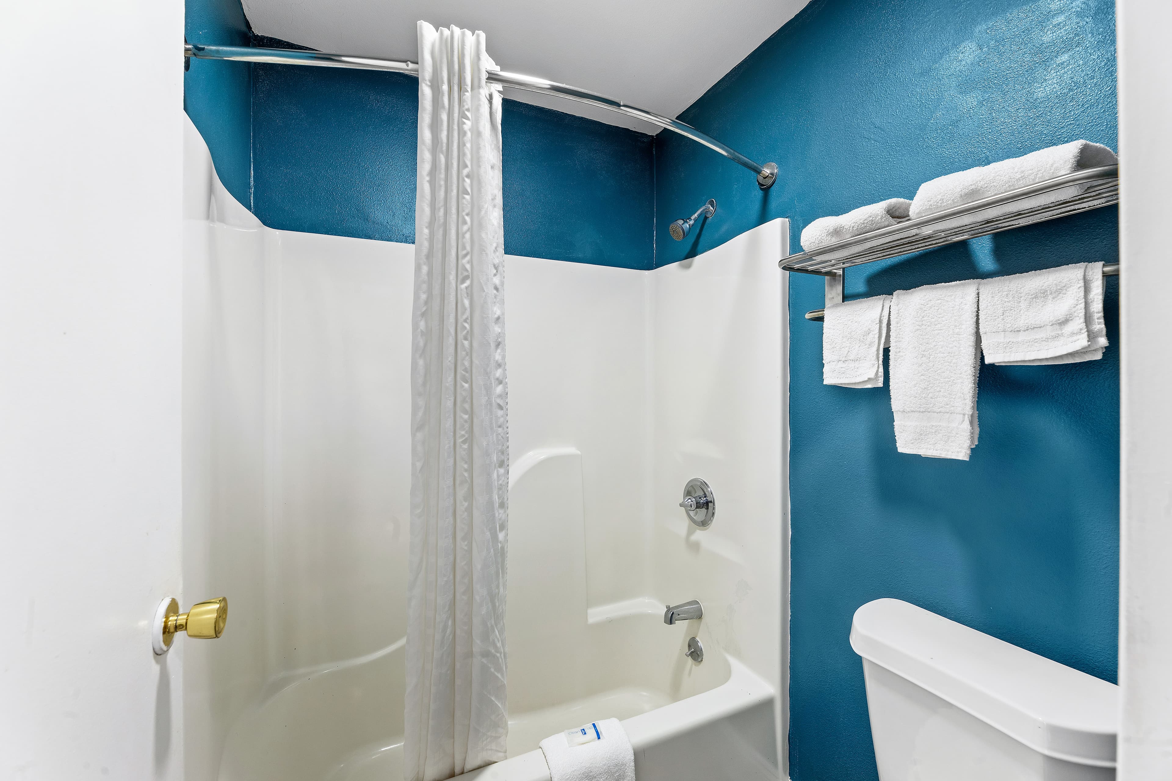 Rodeway Inn West Memphis — 12