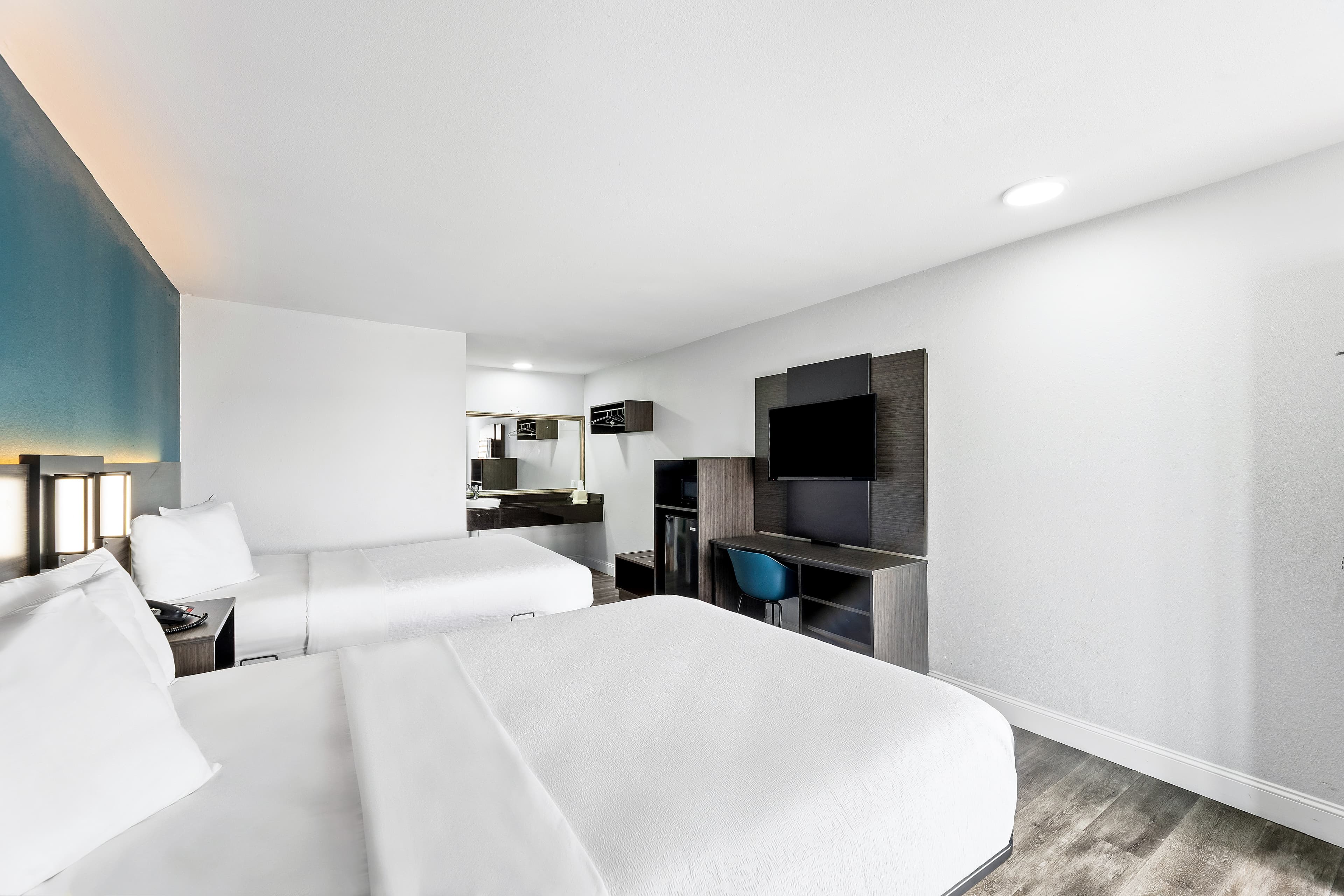 Rodeway Inn West Memphis — 20