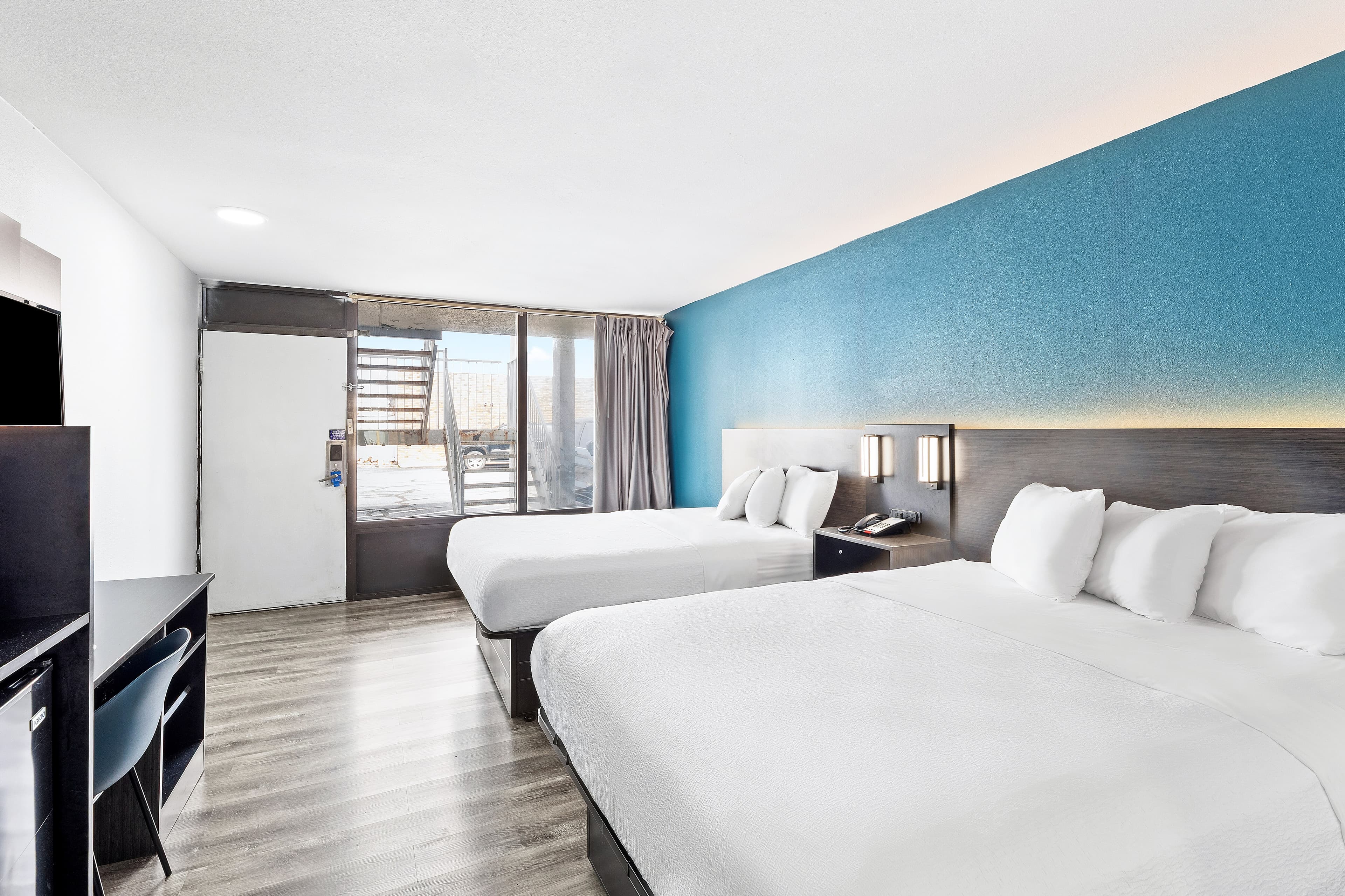 Rodeway Inn West Memphis — 21