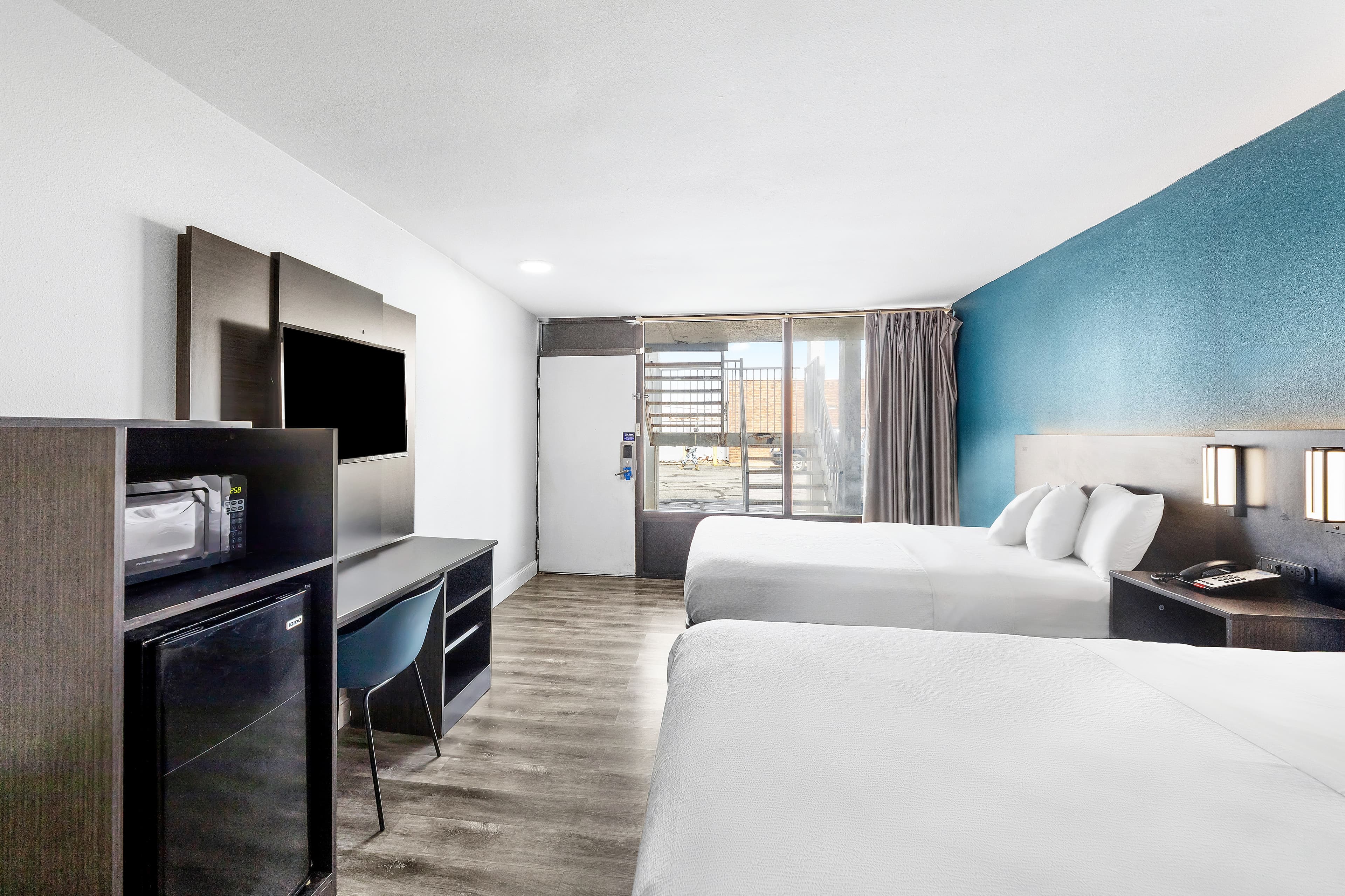 Rodeway Inn West Memphis — 22