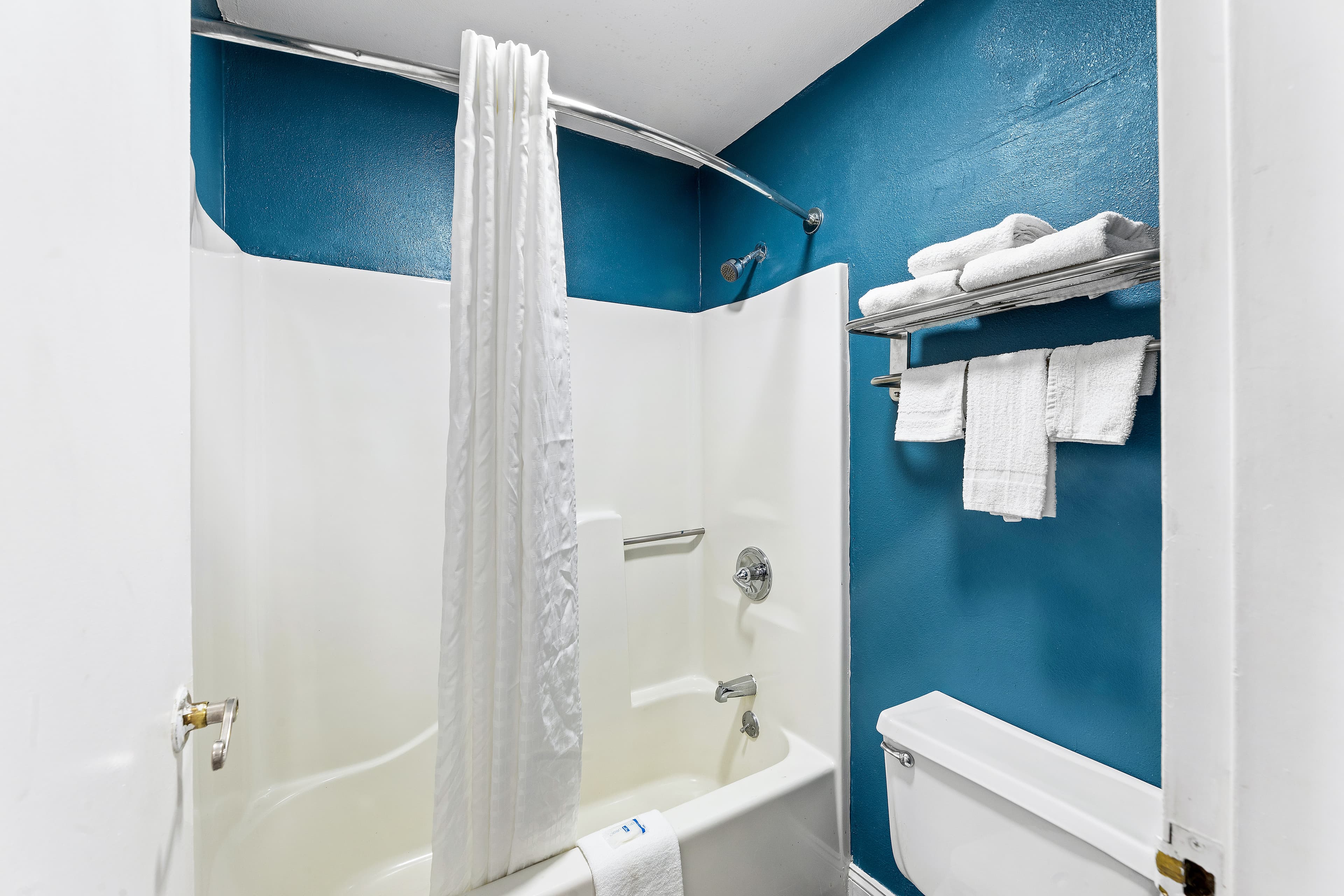 Rodeway Inn West Memphis — 23