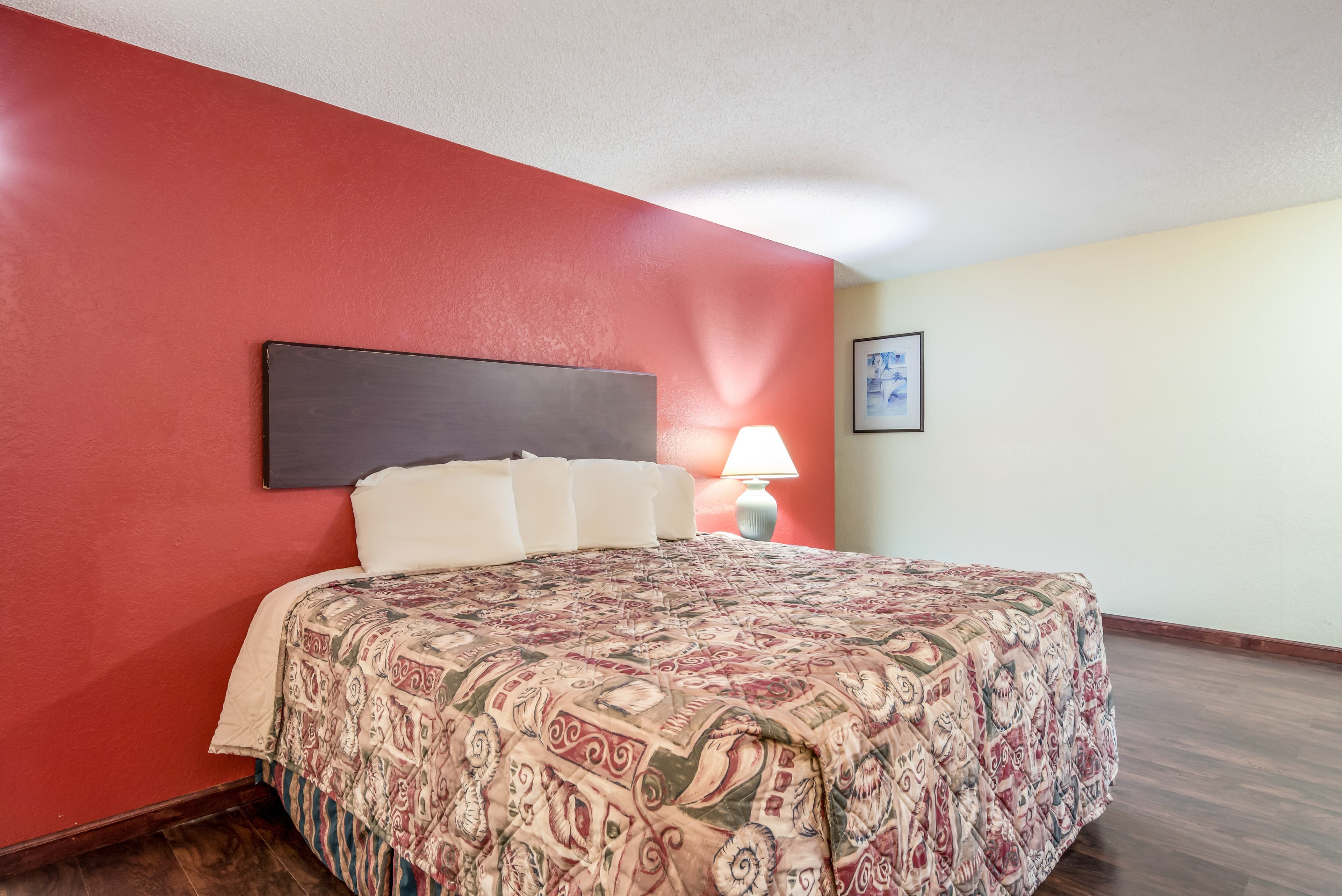Rodeway Inn Benton