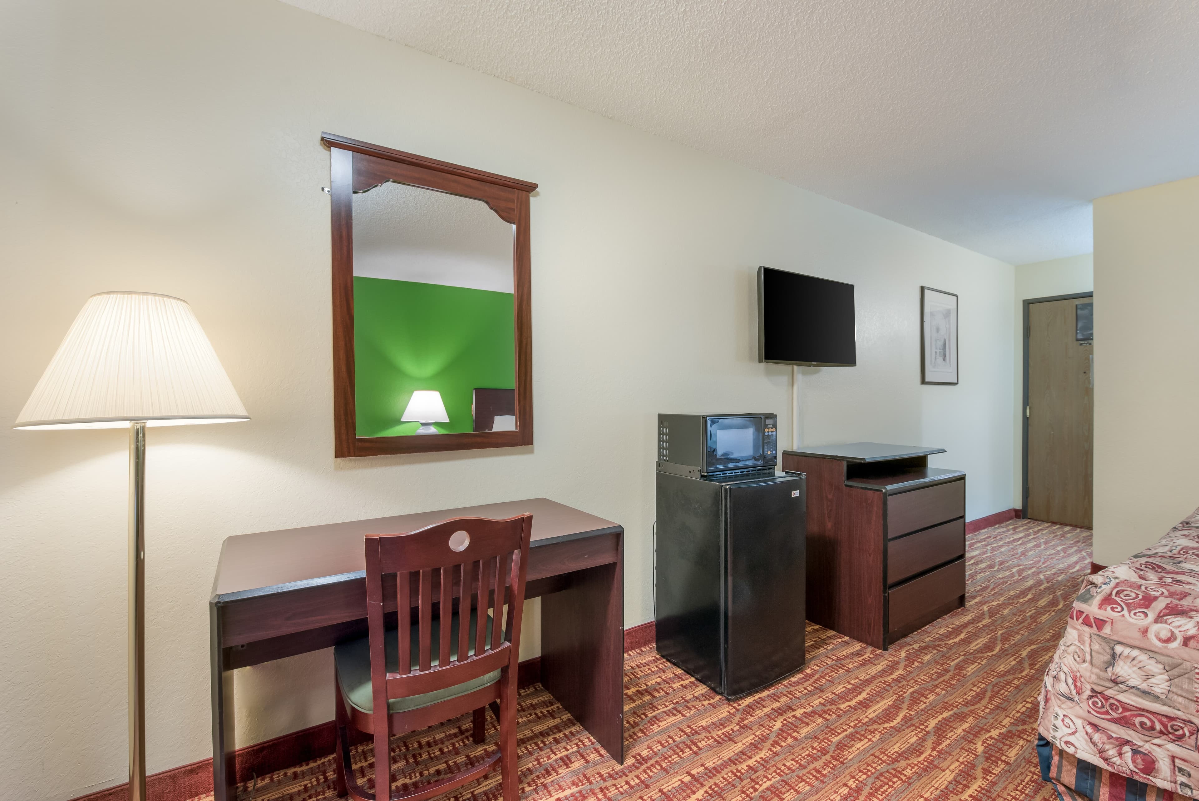 Rodeway Inn Benton — 15