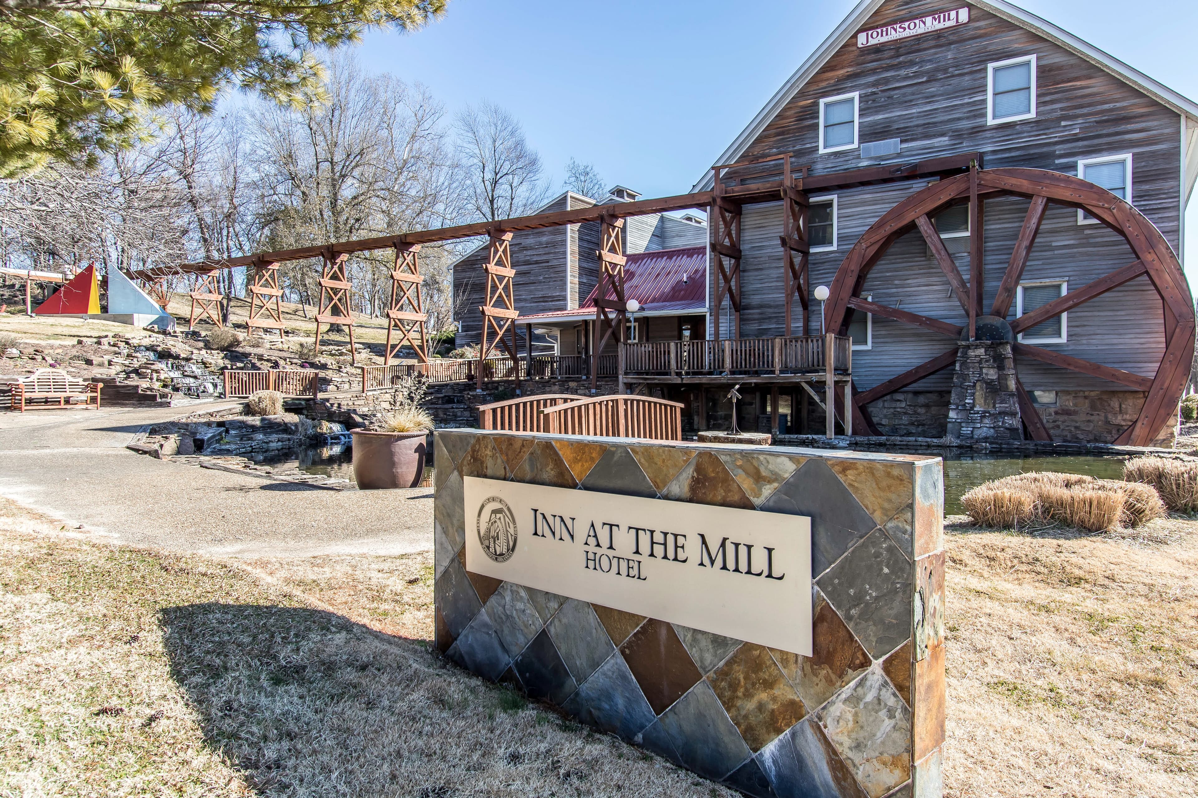 Inn at the Mill, an Ascend Collection Hotel - Image 1
