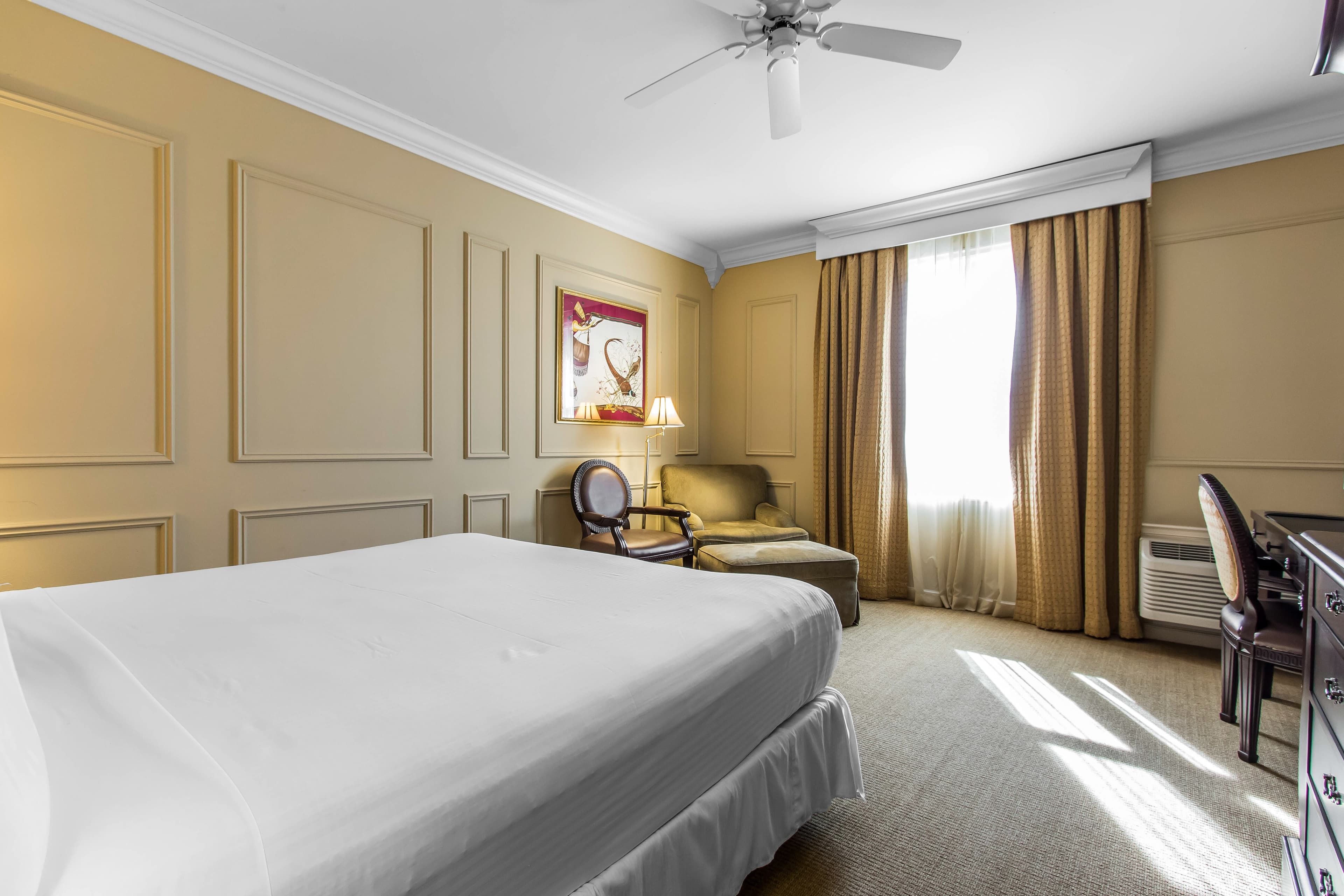 Inn at the Mill, an Ascend Collection Hotel - Image 2