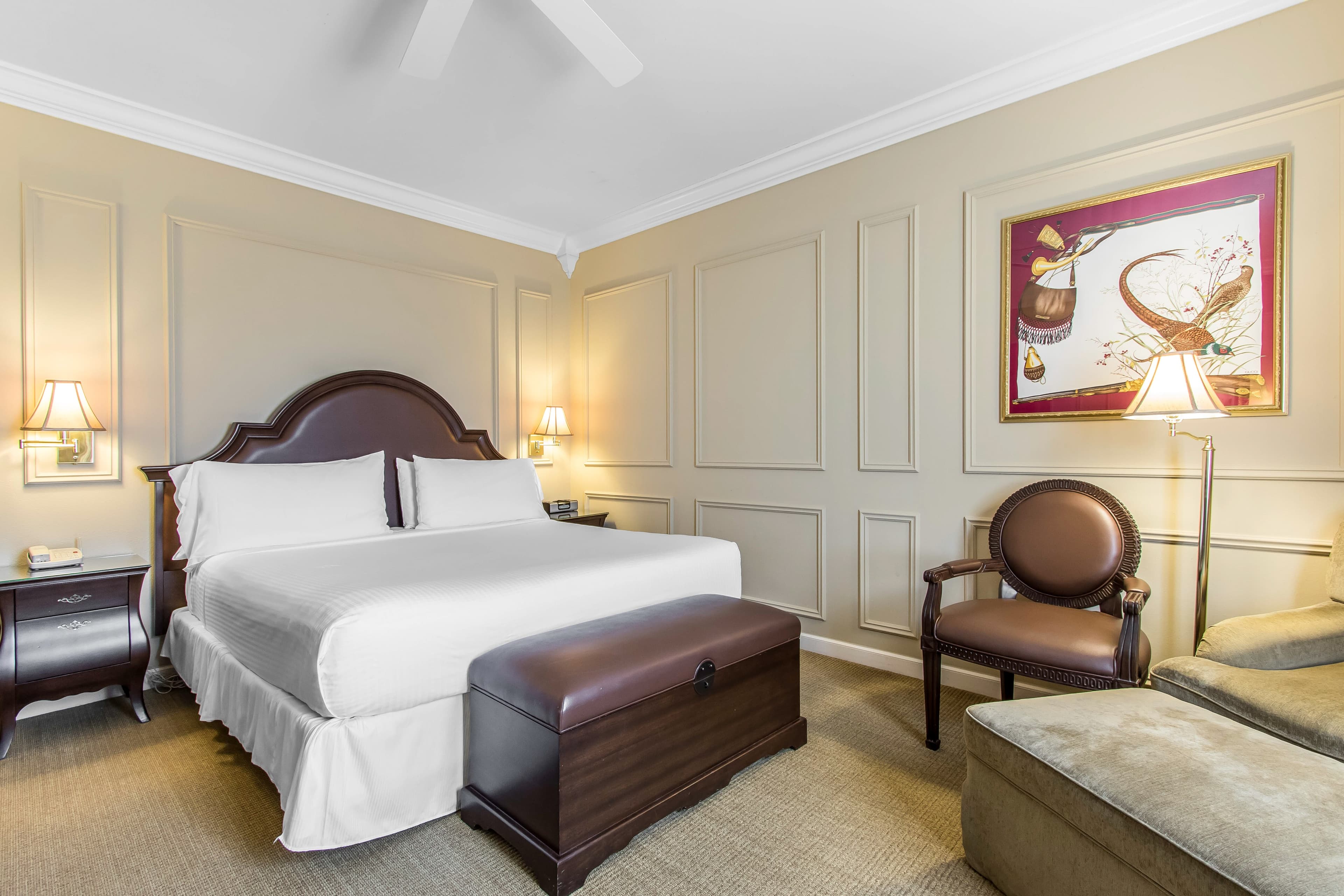 Inn at the Mill, an Ascend Collection Hotel - Image 3