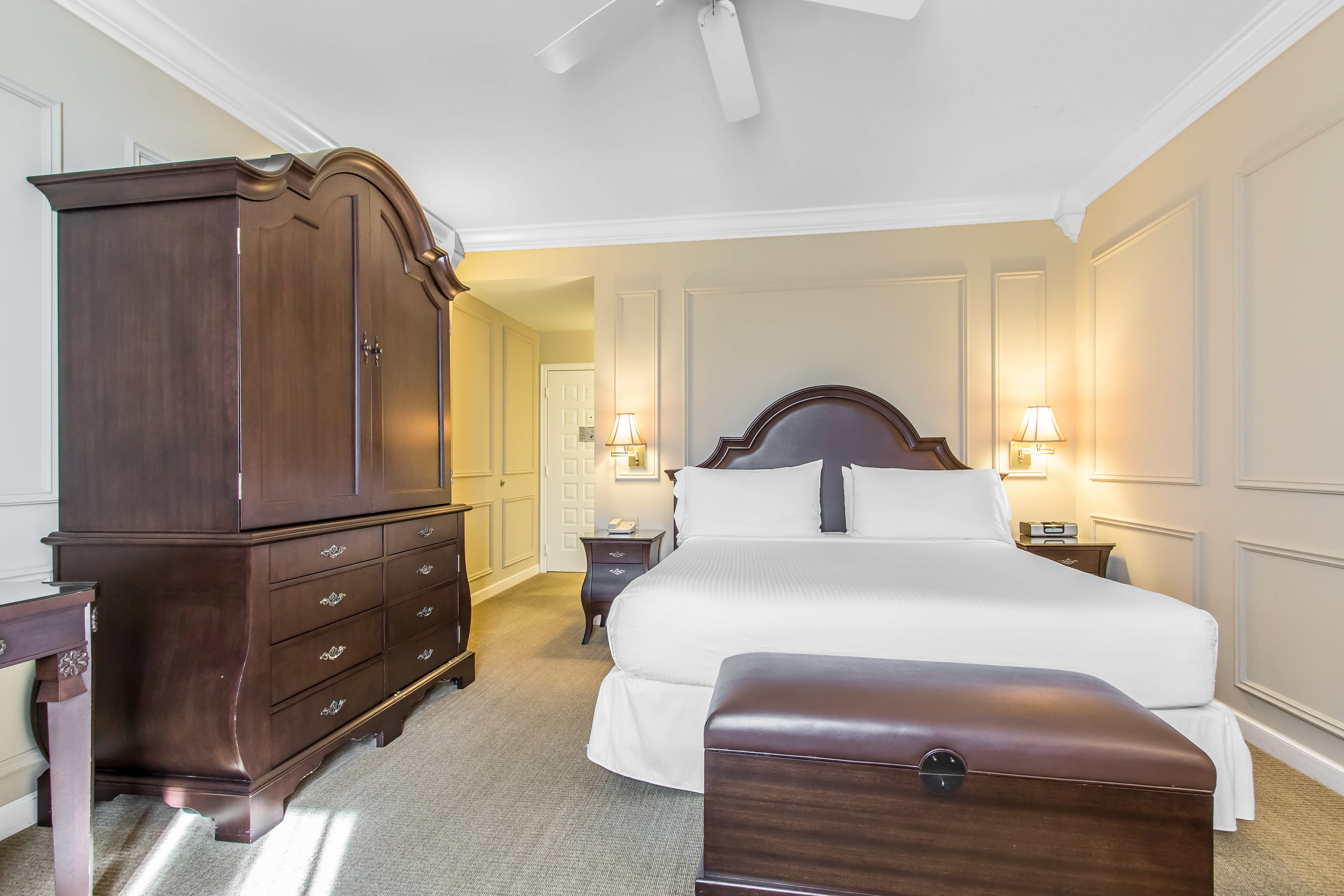 Inn at the Mill, an Ascend Collection Hotel - Image 4