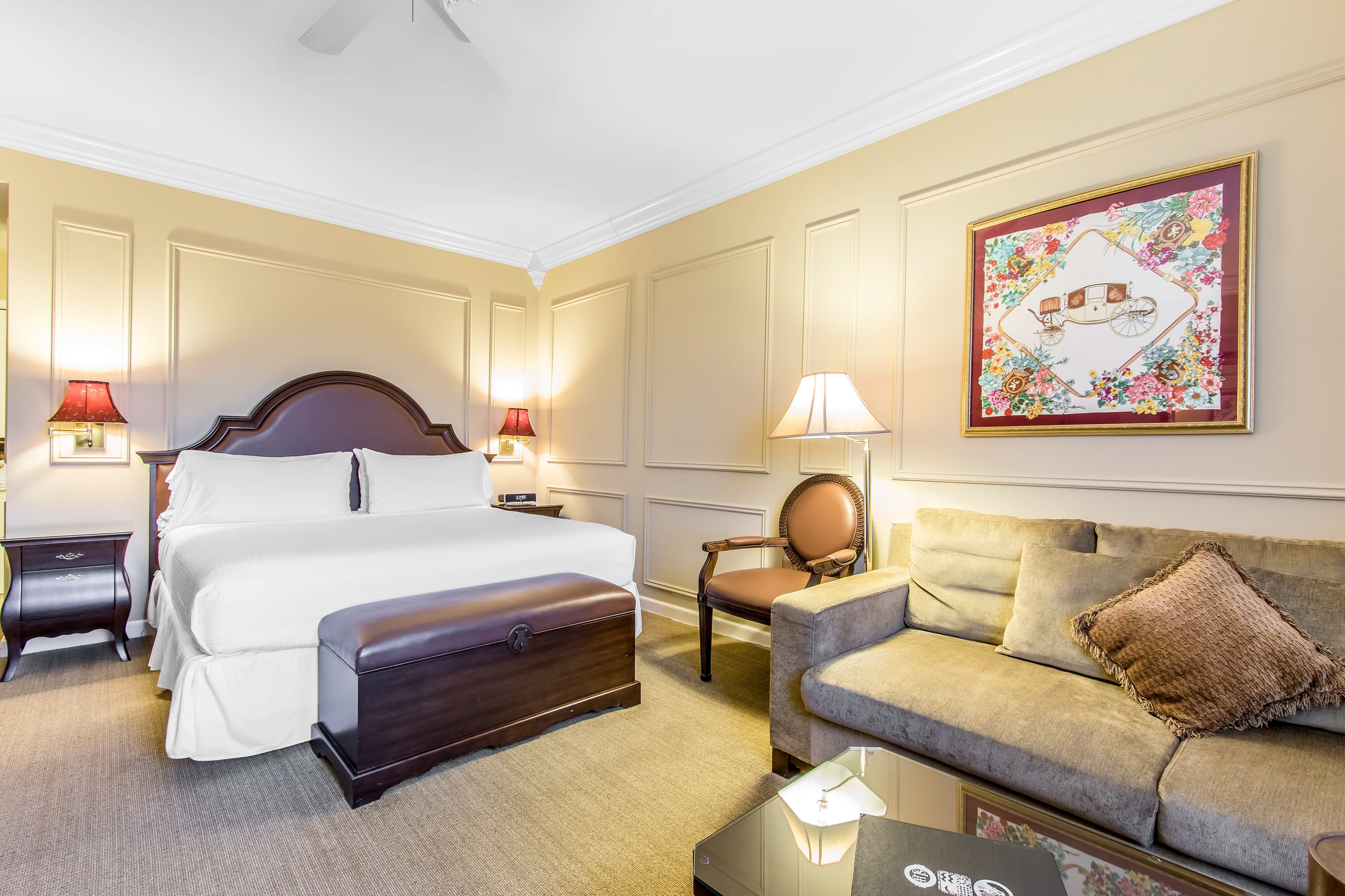 Inn at the Mill, an Ascend Collection Hotel — 10