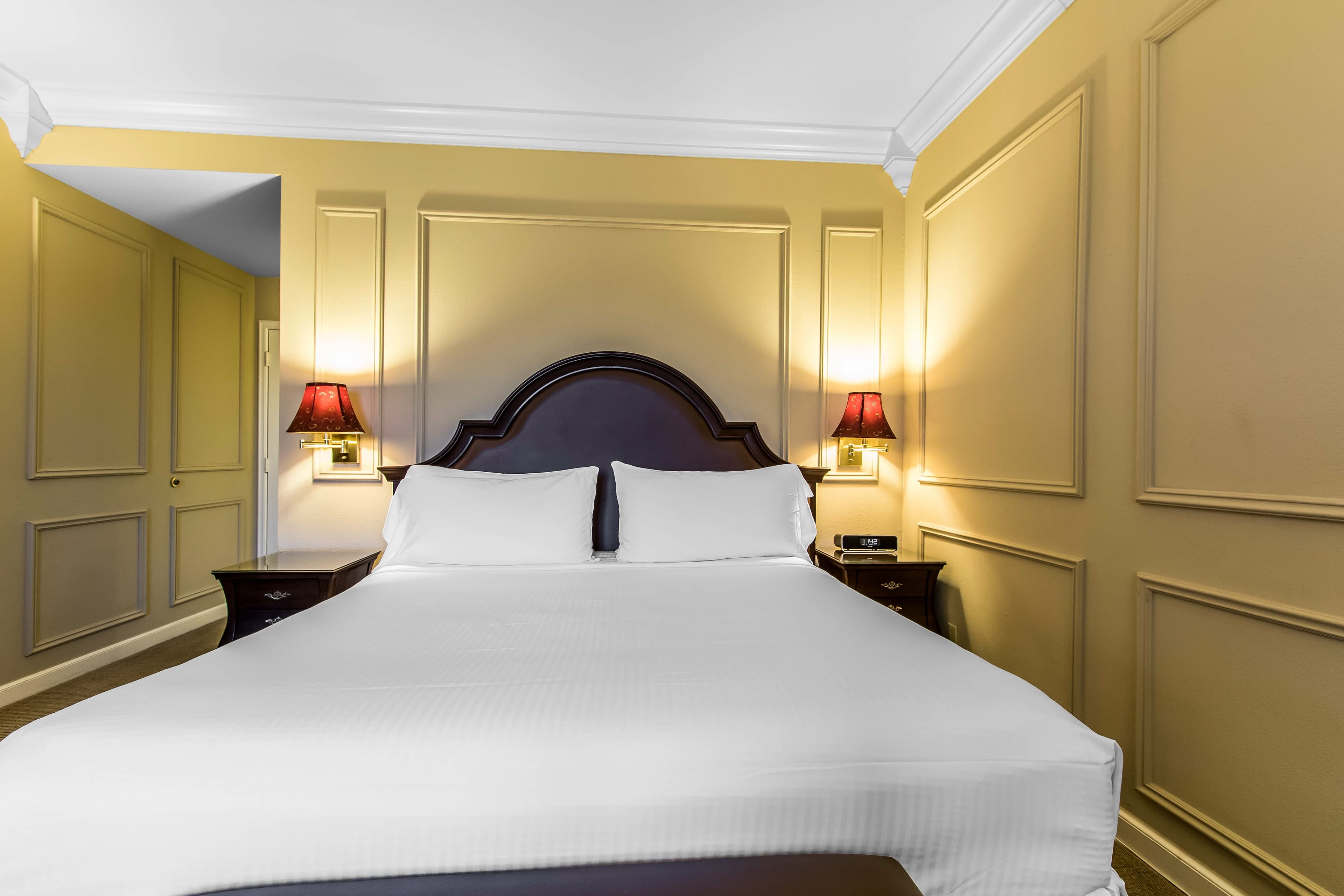 Inn at the Mill, an Ascend Collection Hotel — 11