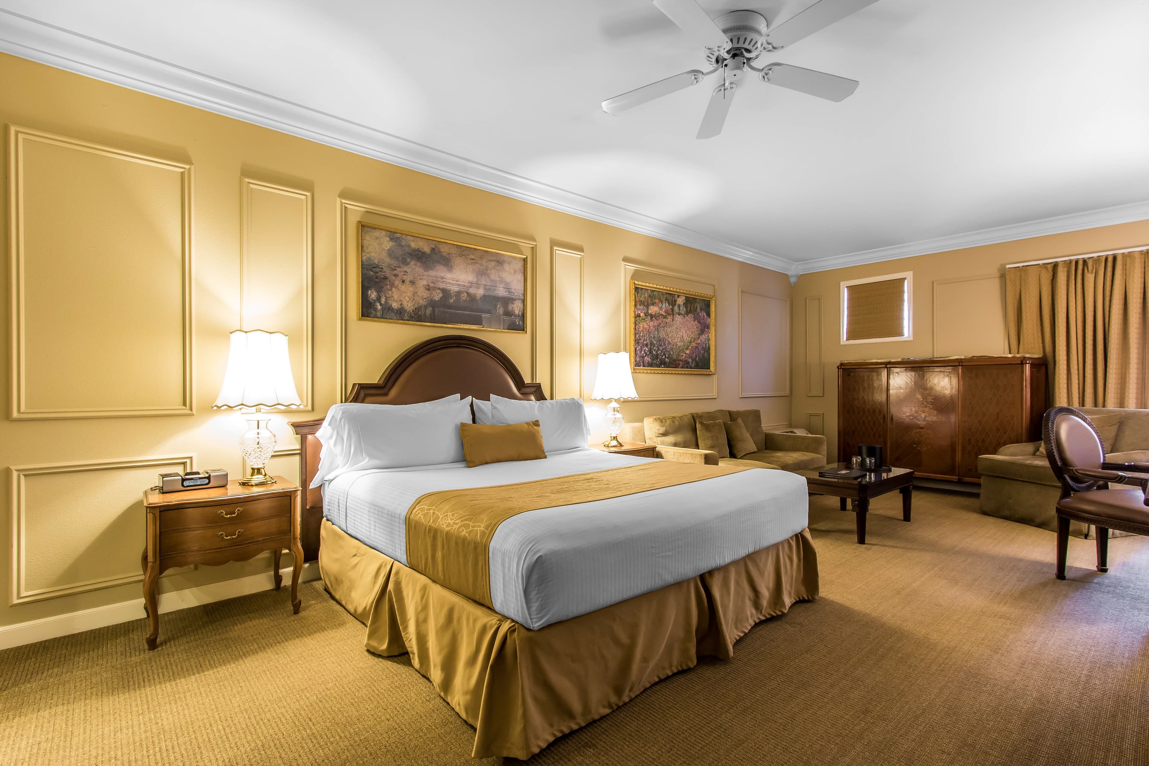 Inn at the Mill, an Ascend Collection Hotel — 14