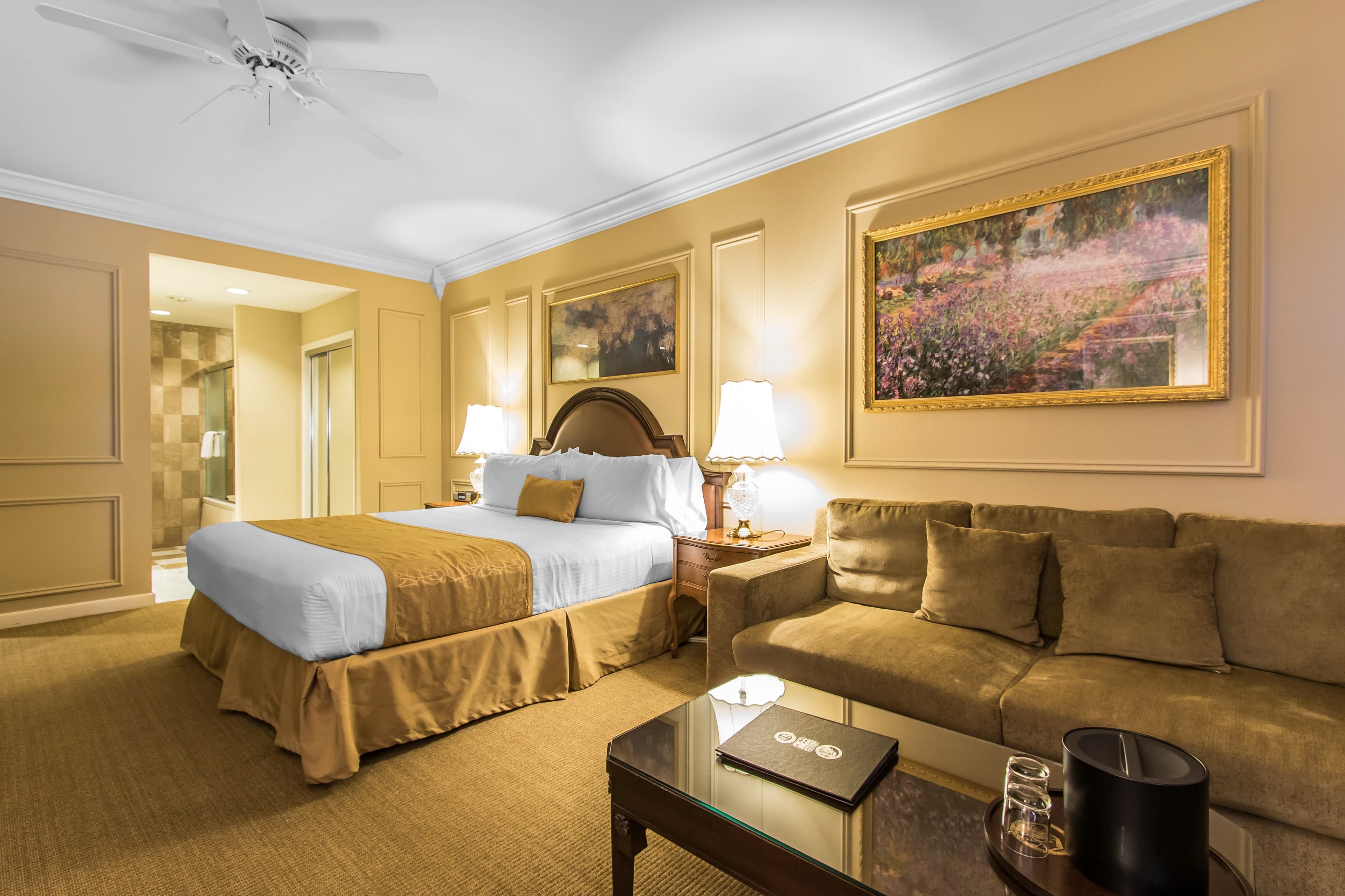 Inn at the Mill, an Ascend Collection Hotel — 15