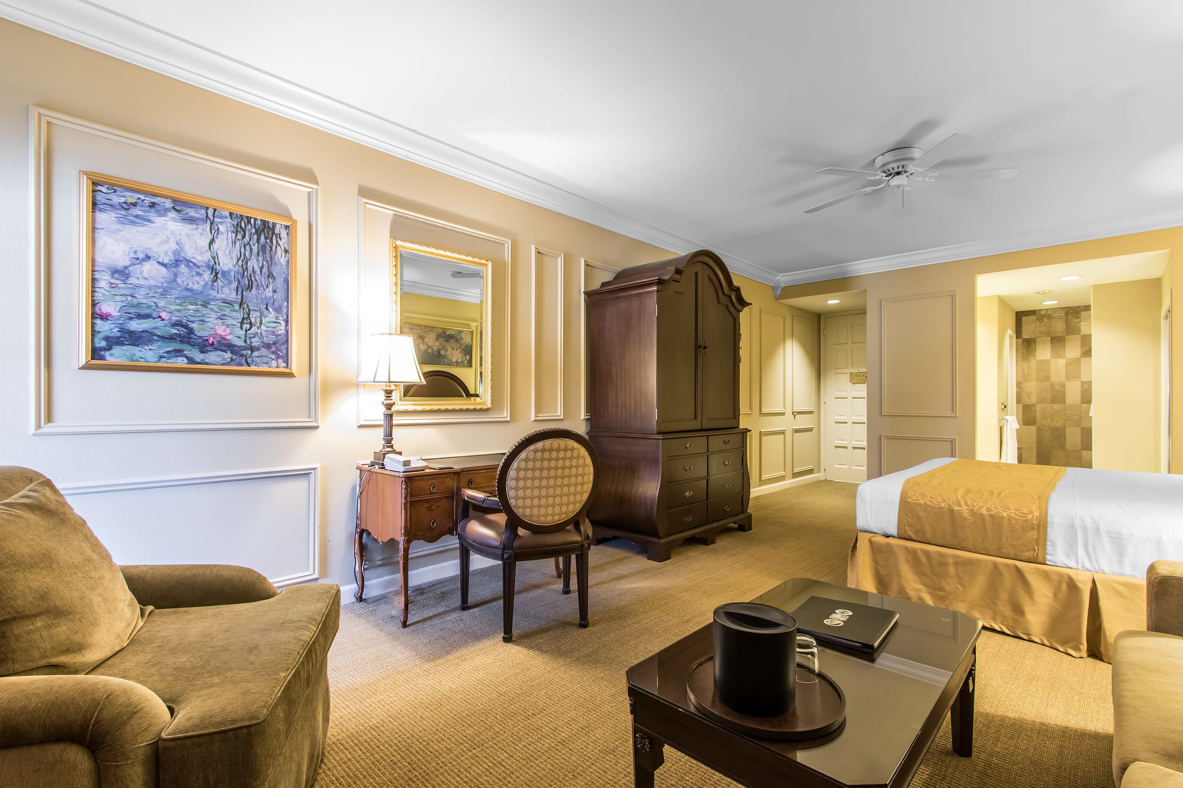 Inn at the Mill, an Ascend Collection Hotel — 16