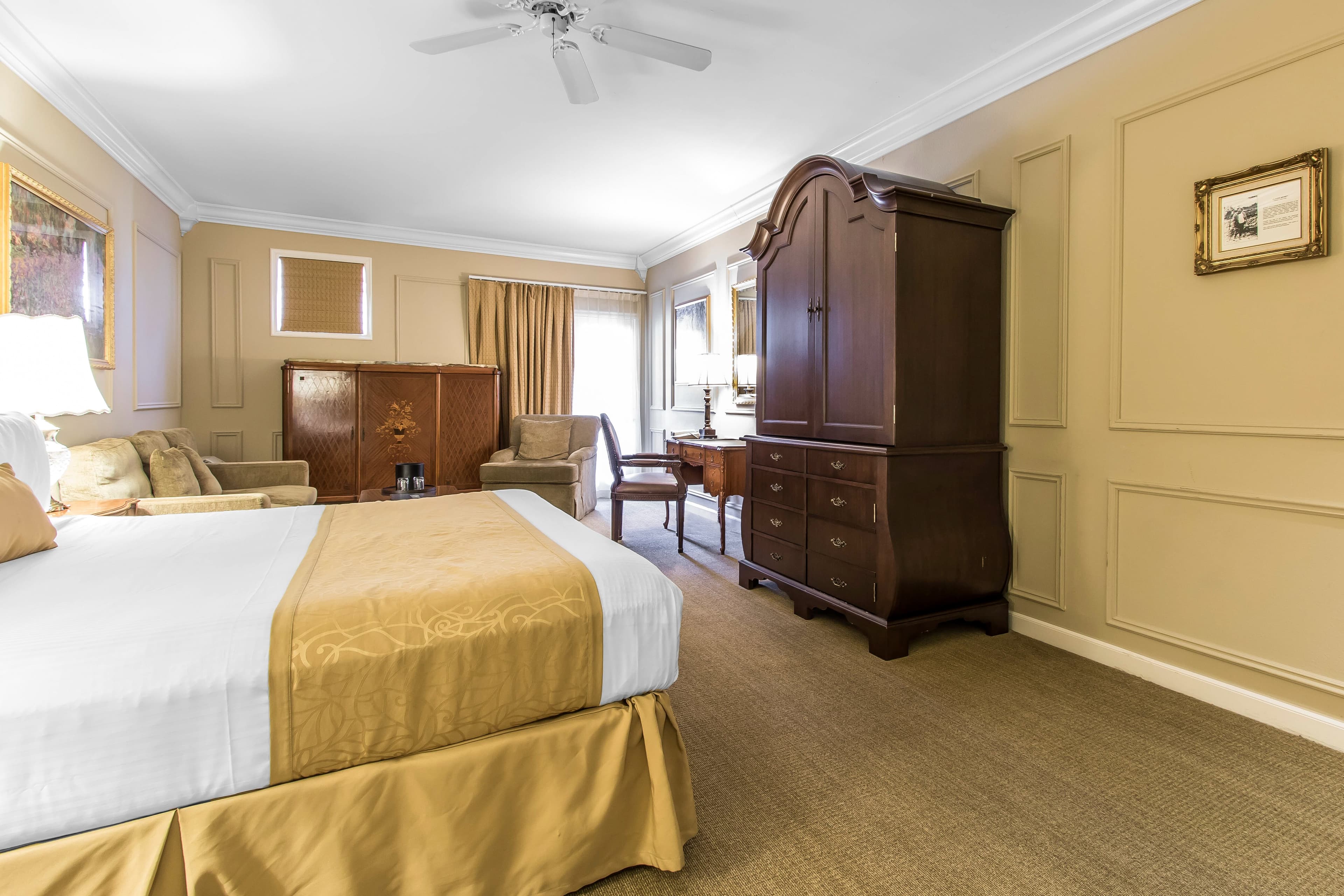 Inn at the Mill, an Ascend Collection Hotel — 13