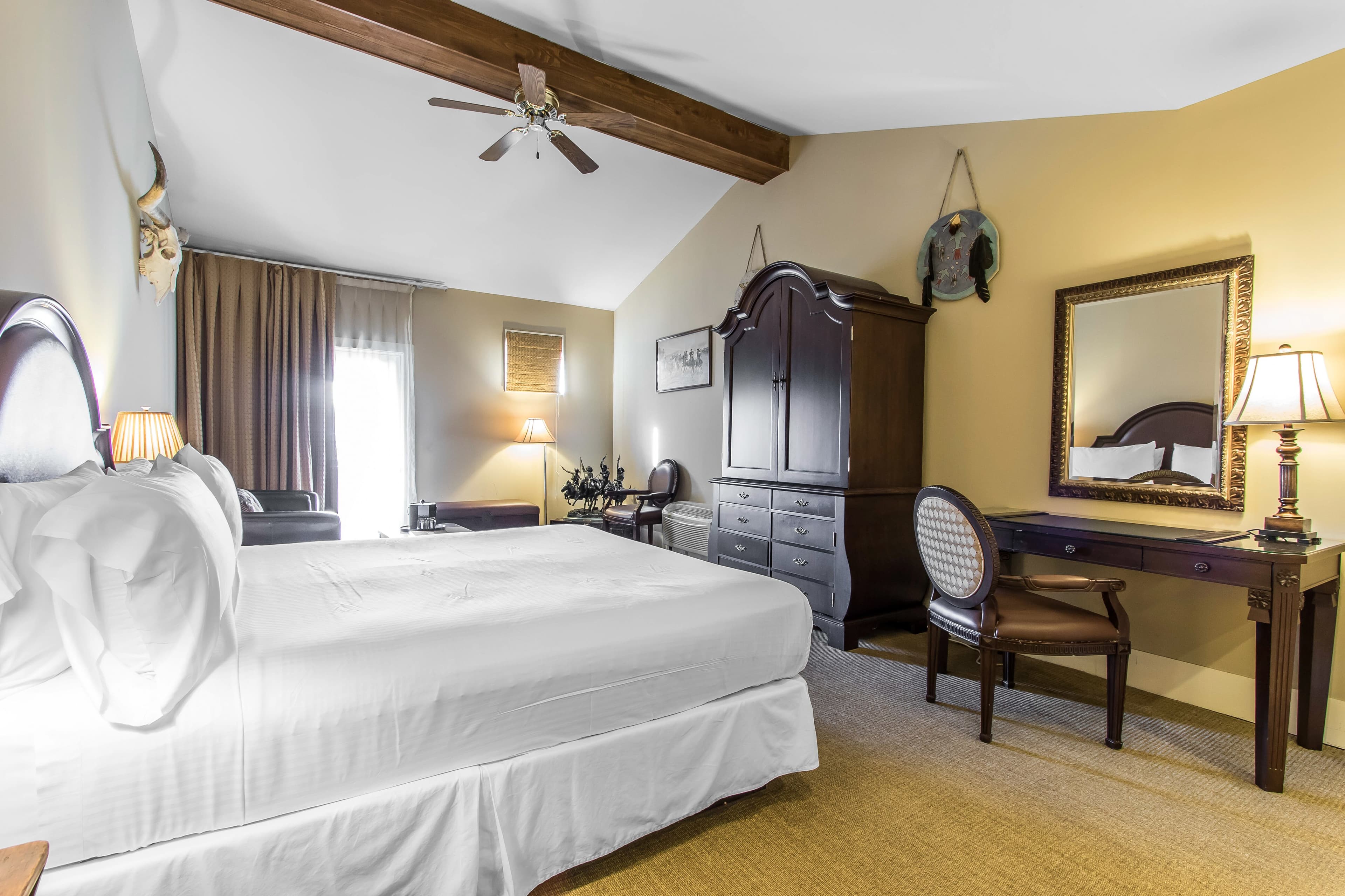 Inn at the Mill, an Ascend Collection Hotel — 18