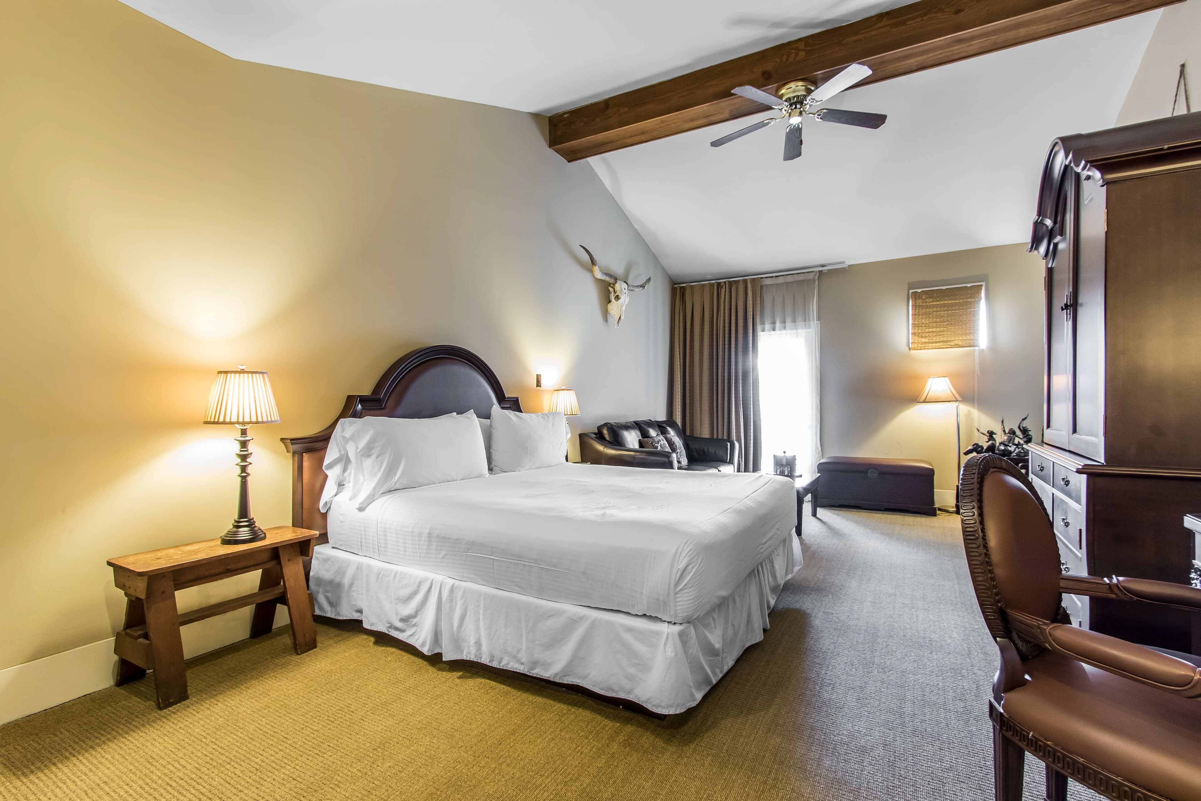 Inn at the Mill, an Ascend Collection Hotel — 20