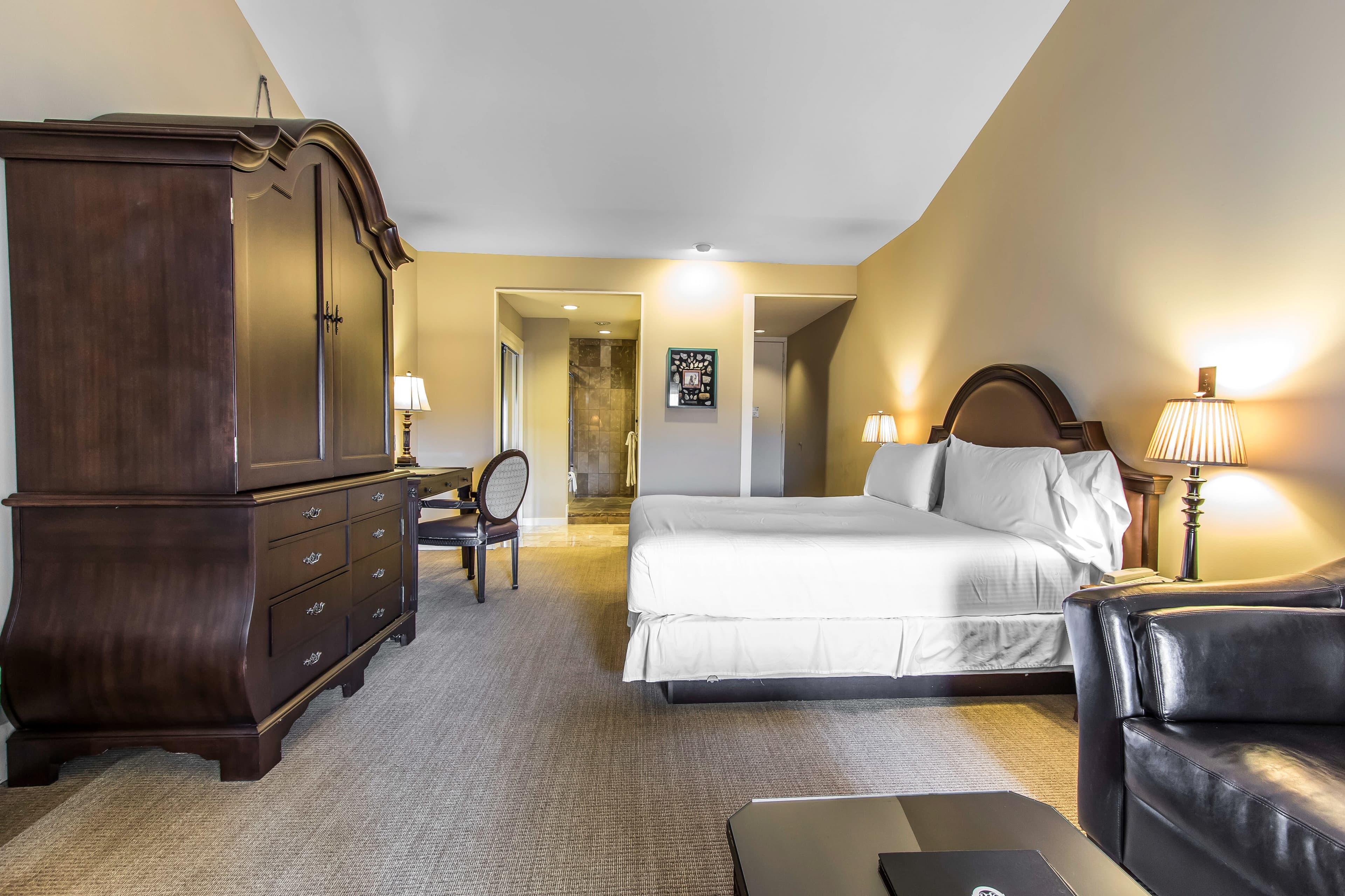 Inn at the Mill, an Ascend Collection Hotel — 21