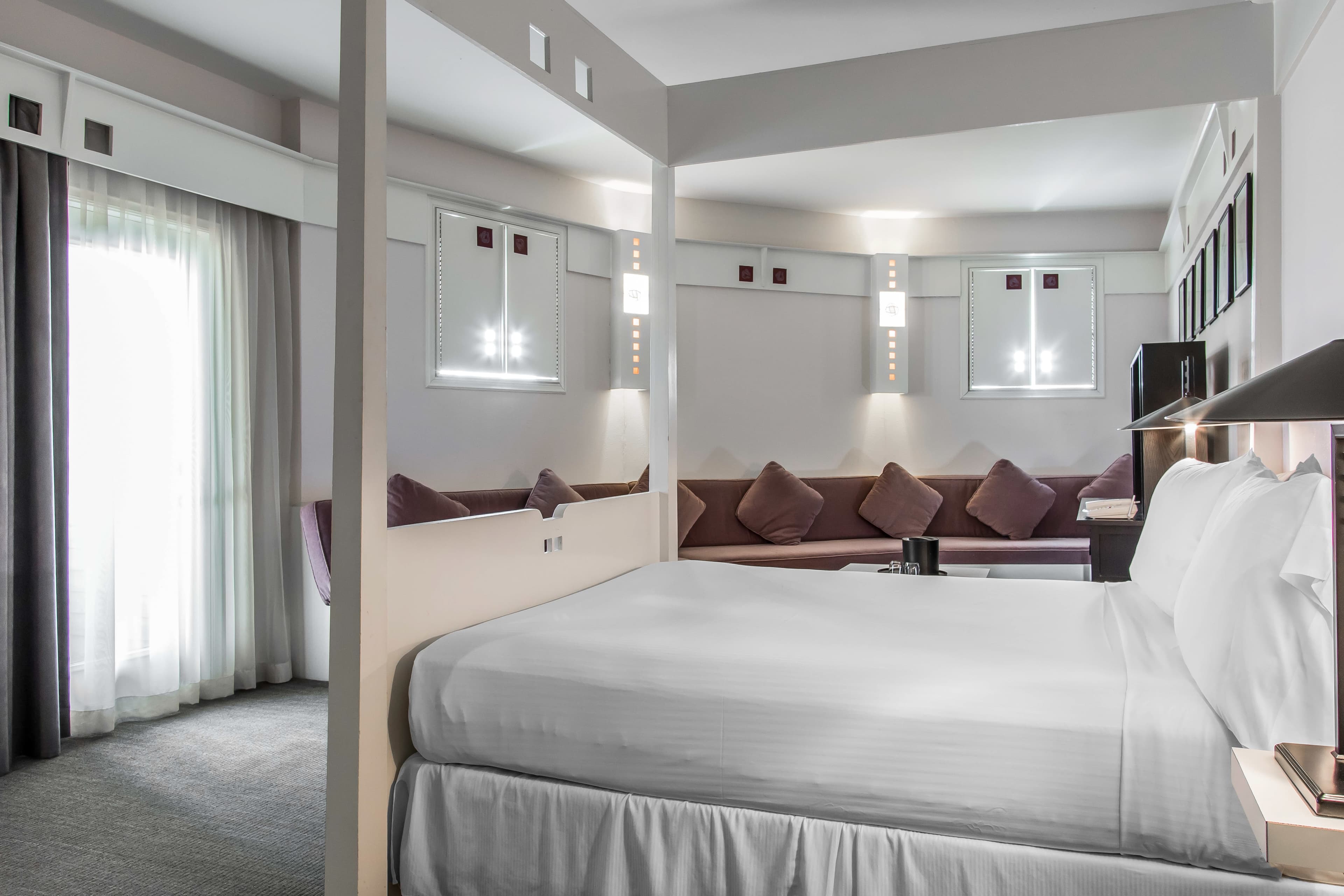Inn at the Mill, an Ascend Collection Hotel — 25