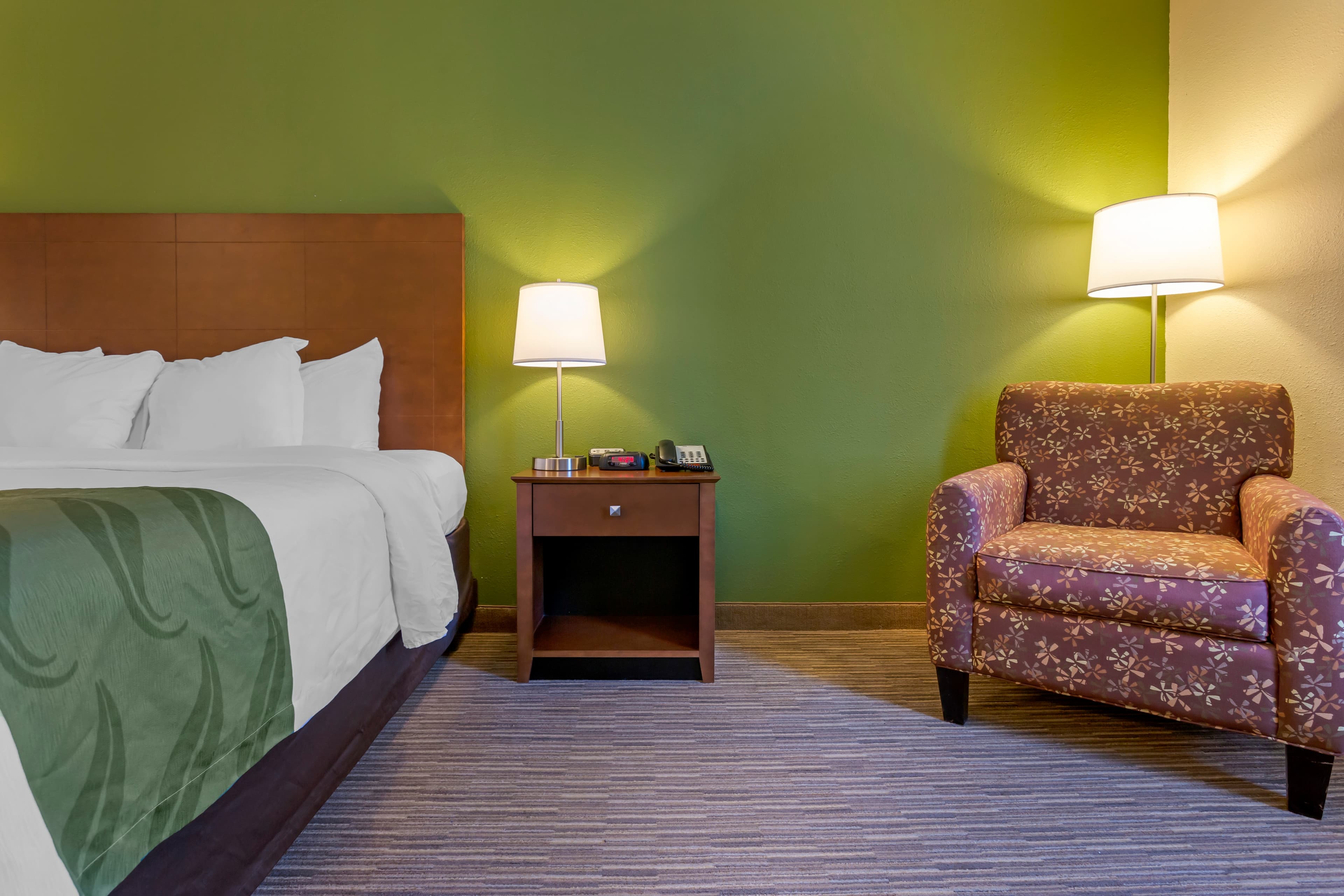 Quality Inn Harrison North — 9