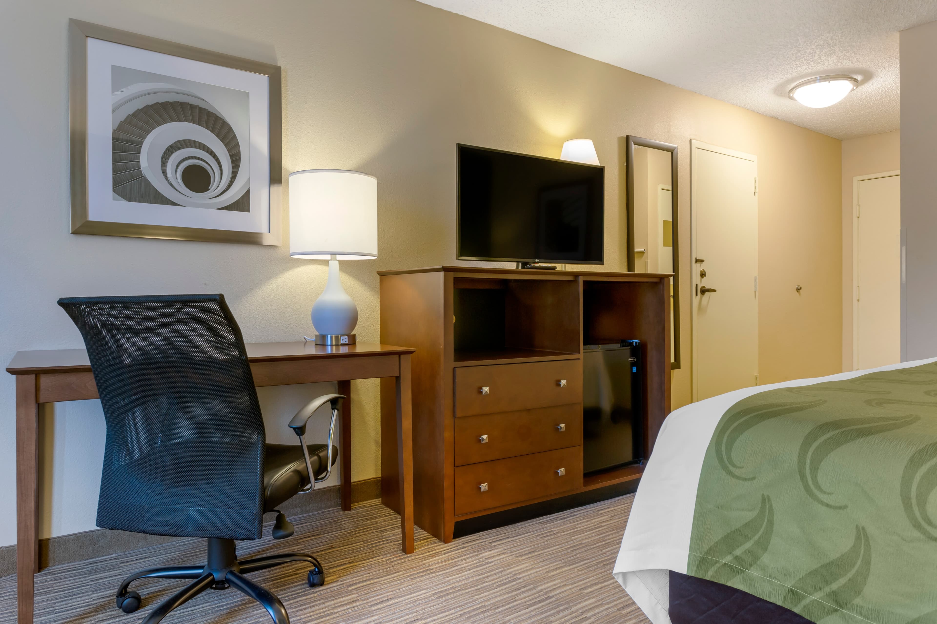 Quality Inn Harrison North — 10