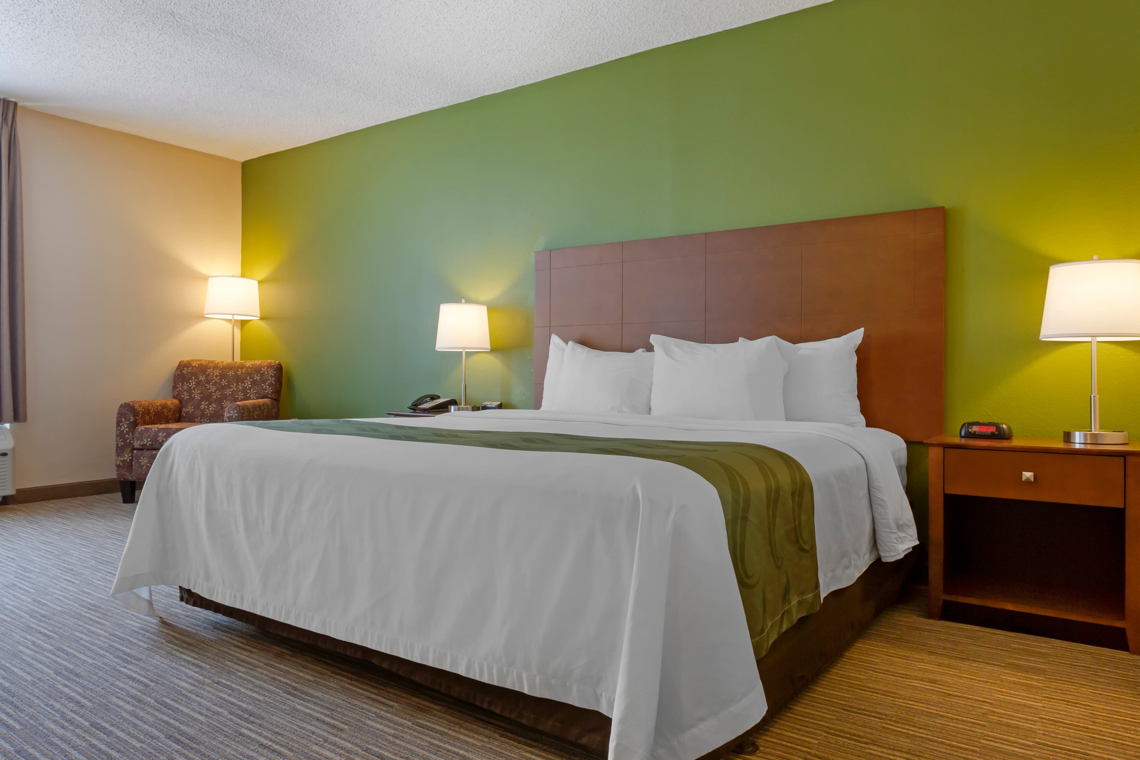 Quality Inn Harrison North - Image 2