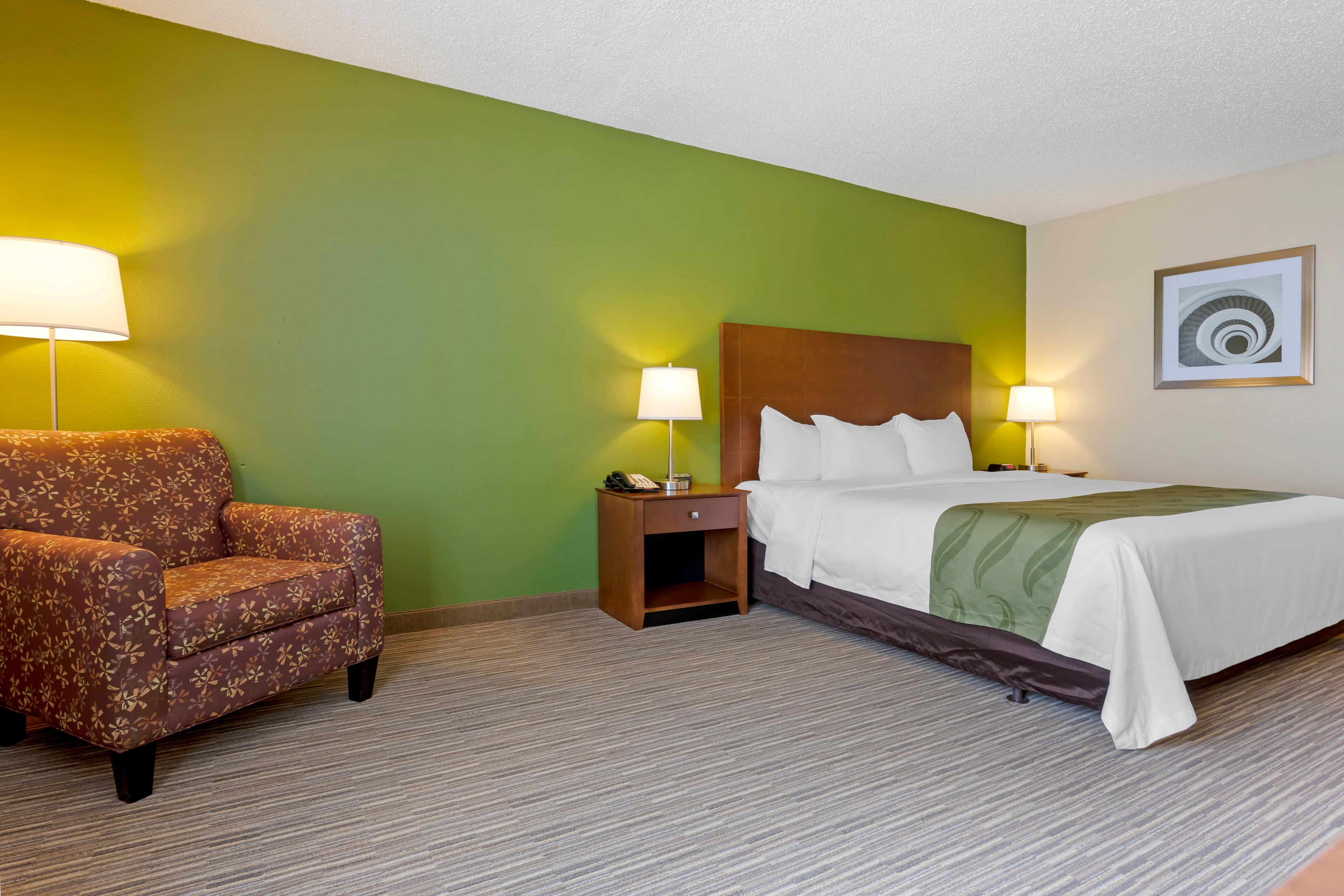 Quality Inn Harrison North - Image 4