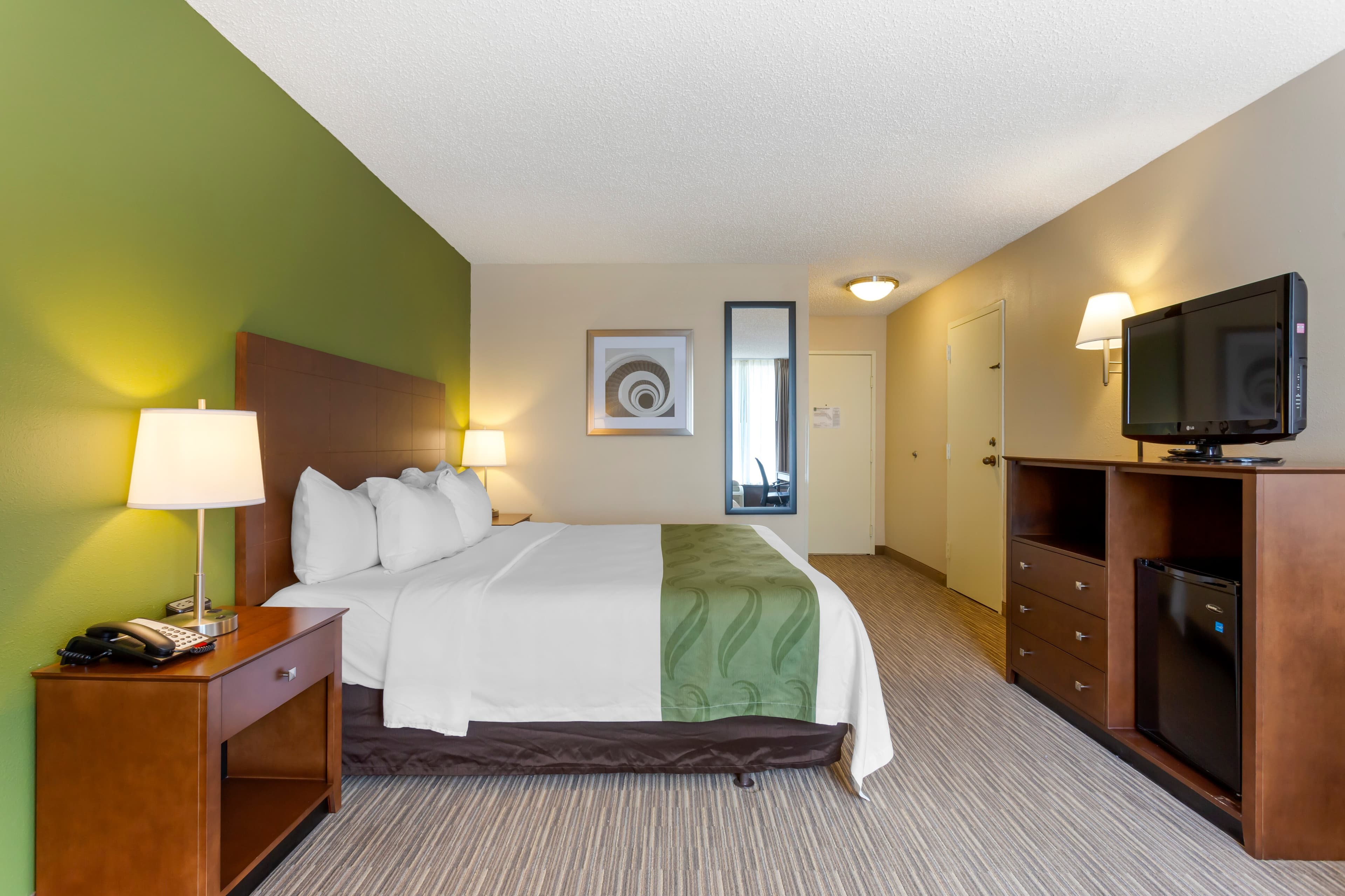 Quality Inn Harrison North - Image 5