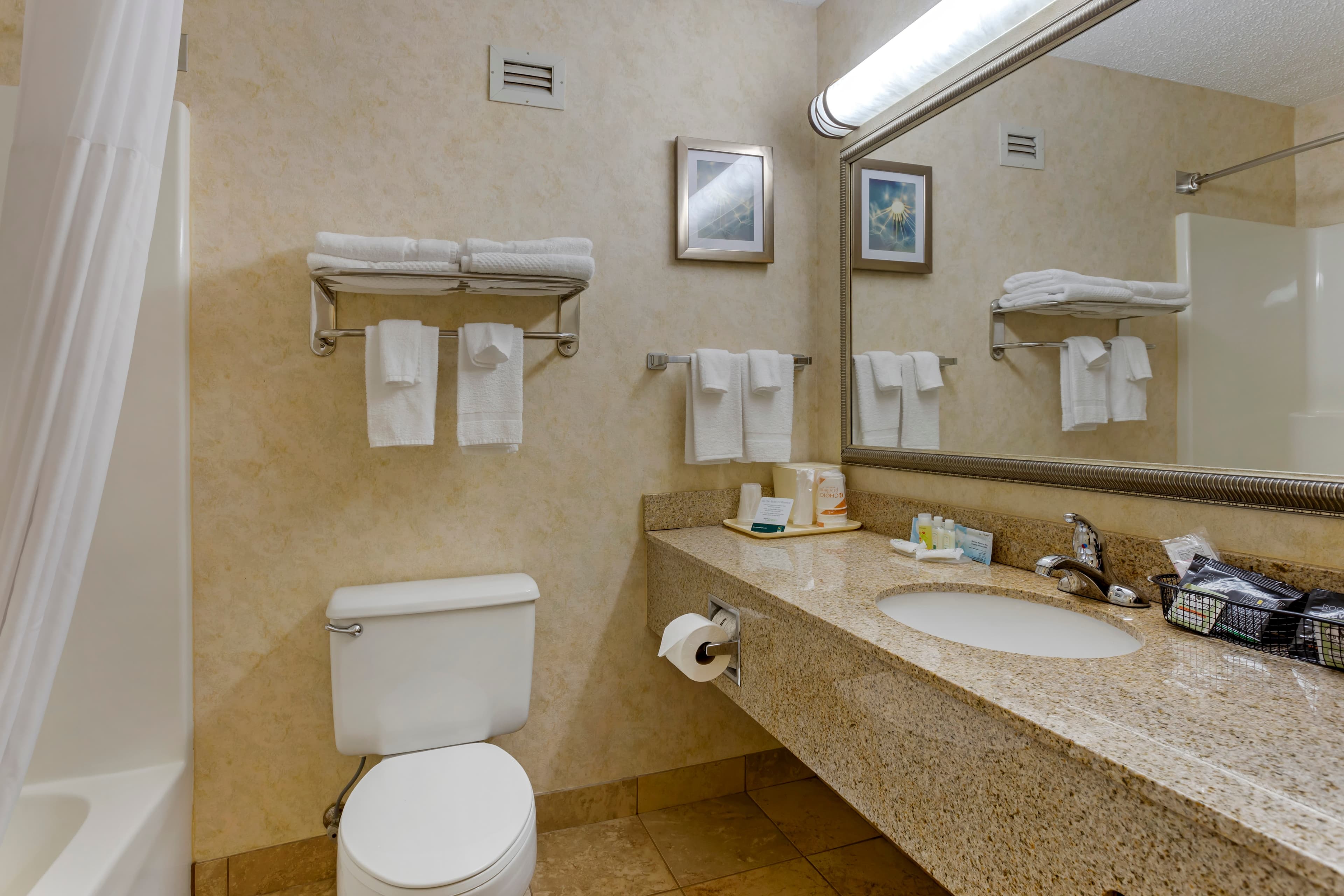 Quality Inn Harrison North — 6