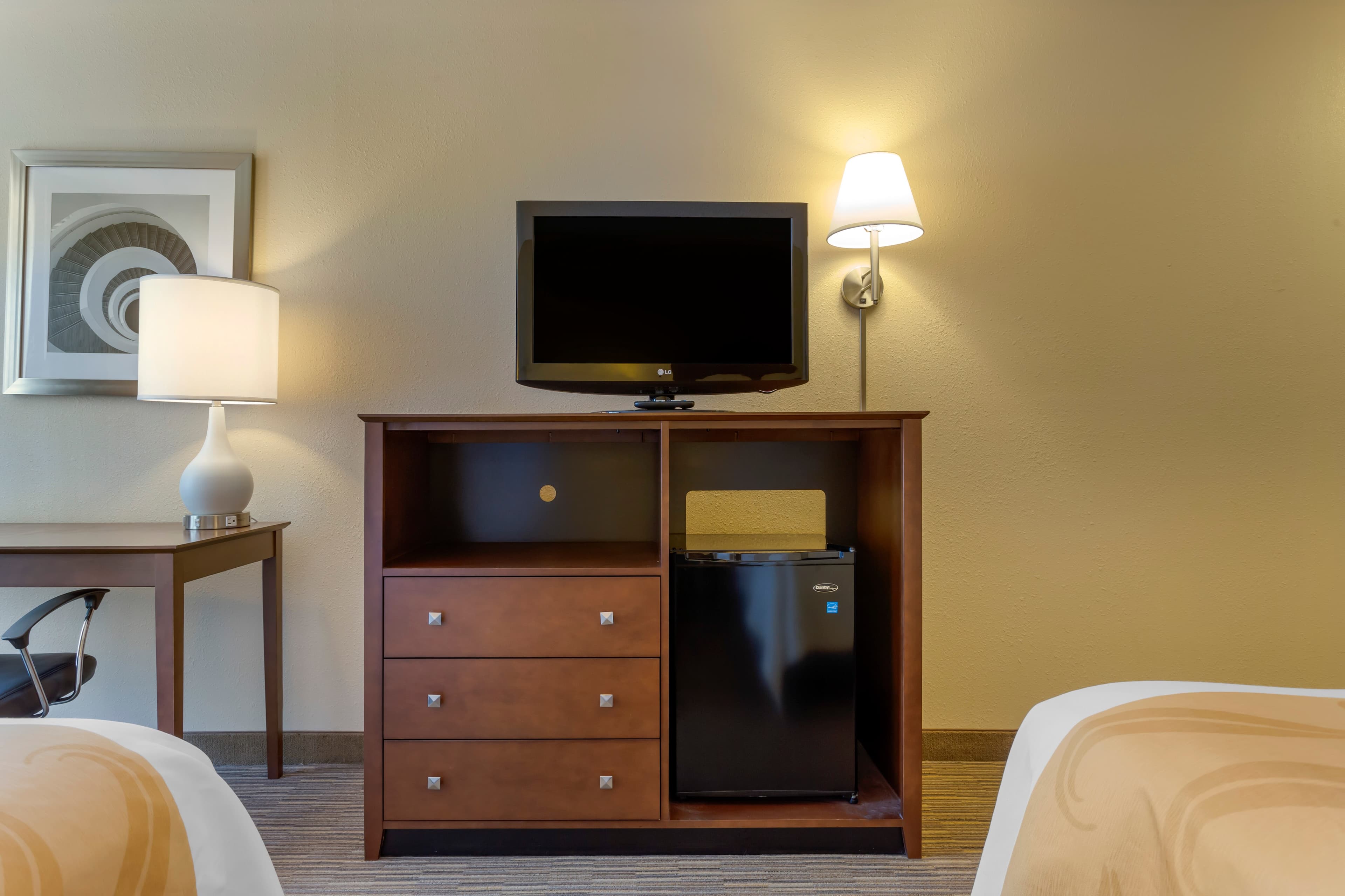 Quality Inn Harrison North — 28