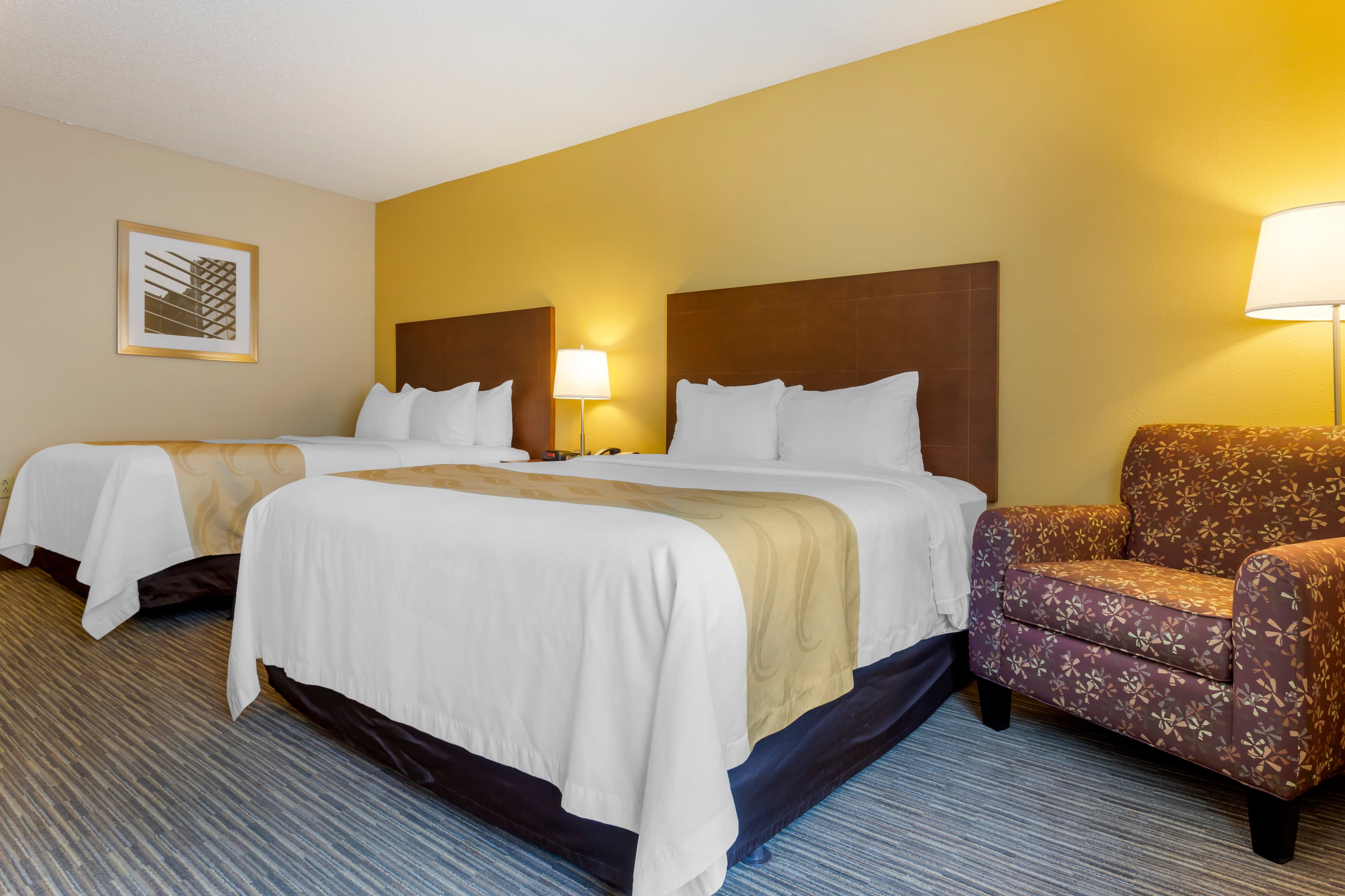 Quality Inn Harrison North — 29