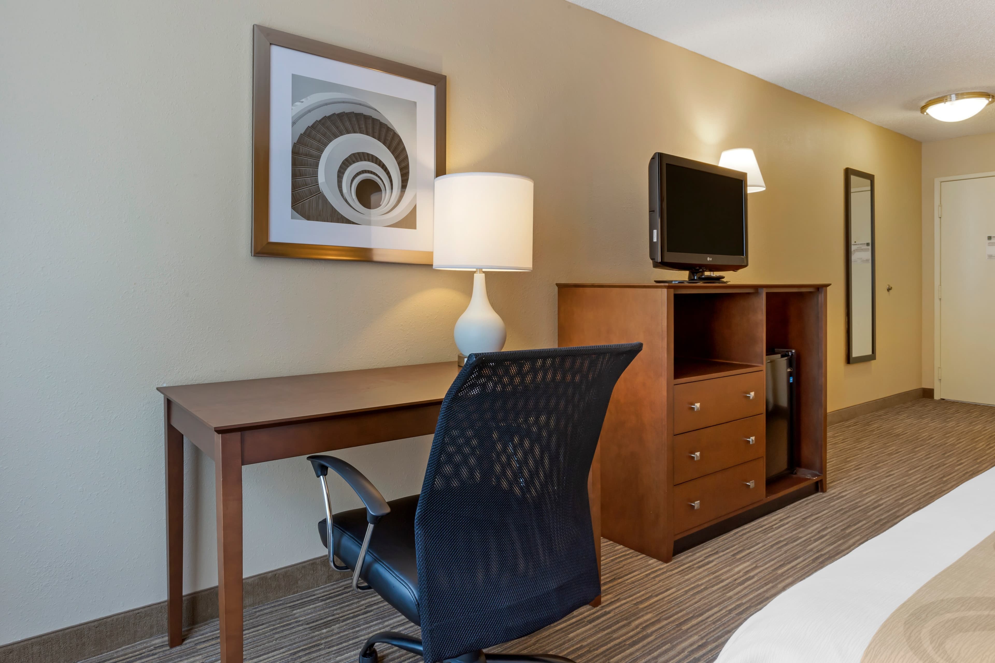 Quality Inn Harrison North — 30