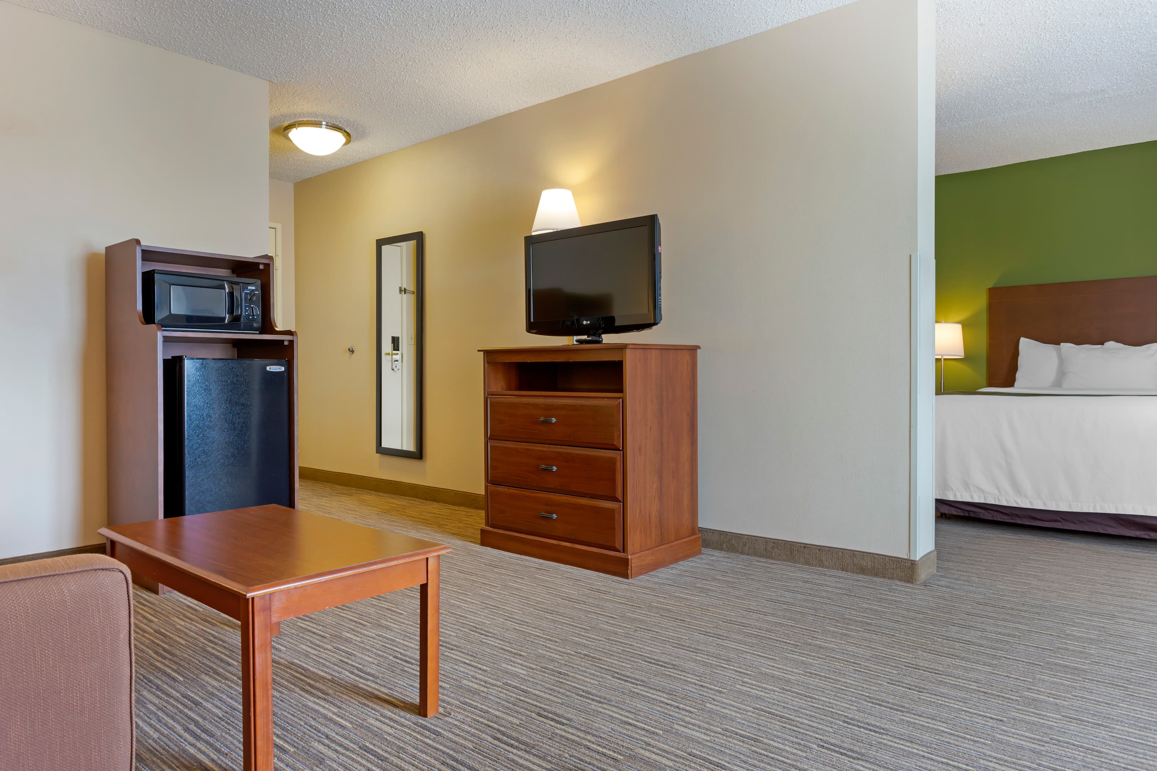 Quality Inn Harrison North — 37