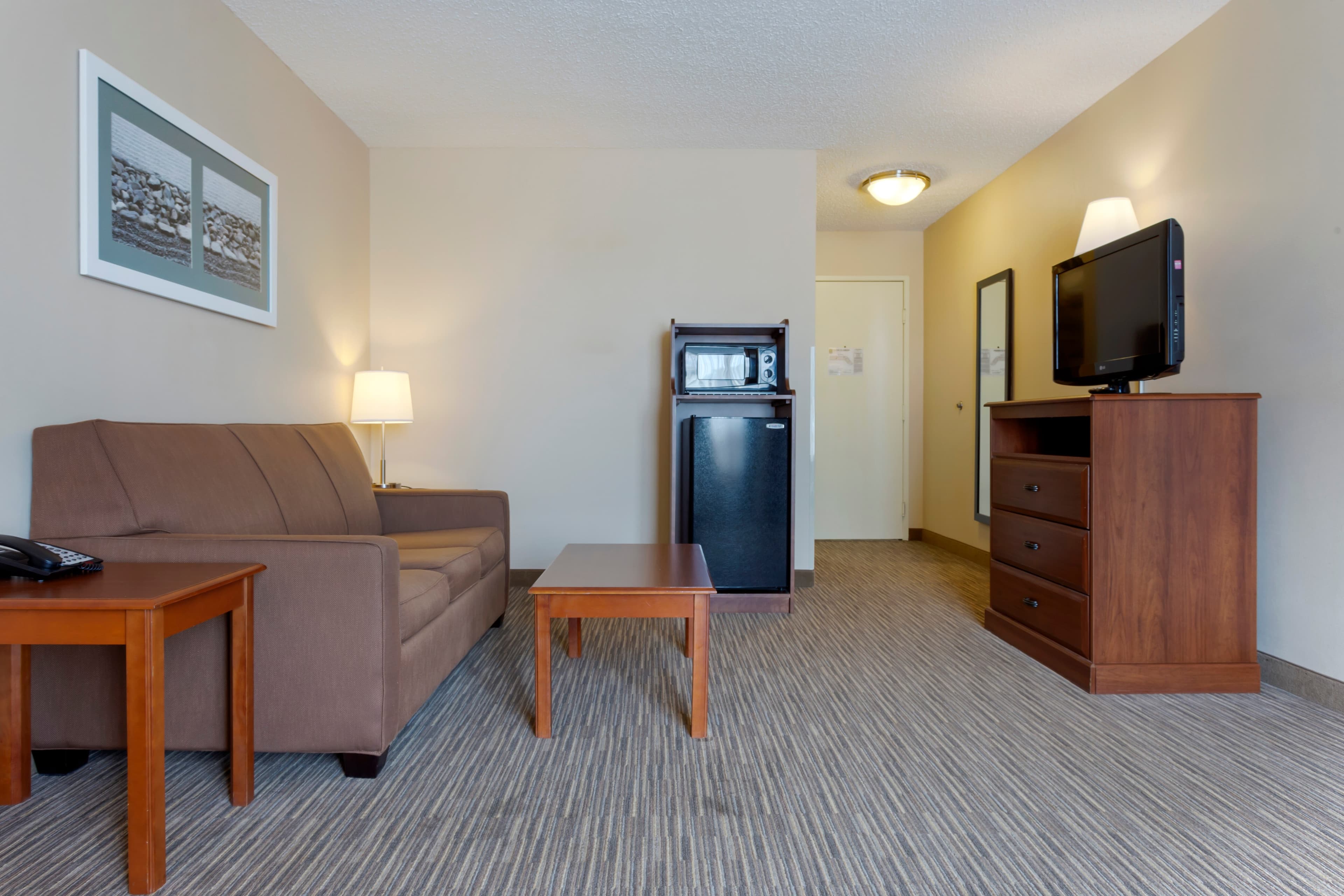 Quality Inn Harrison North — 38