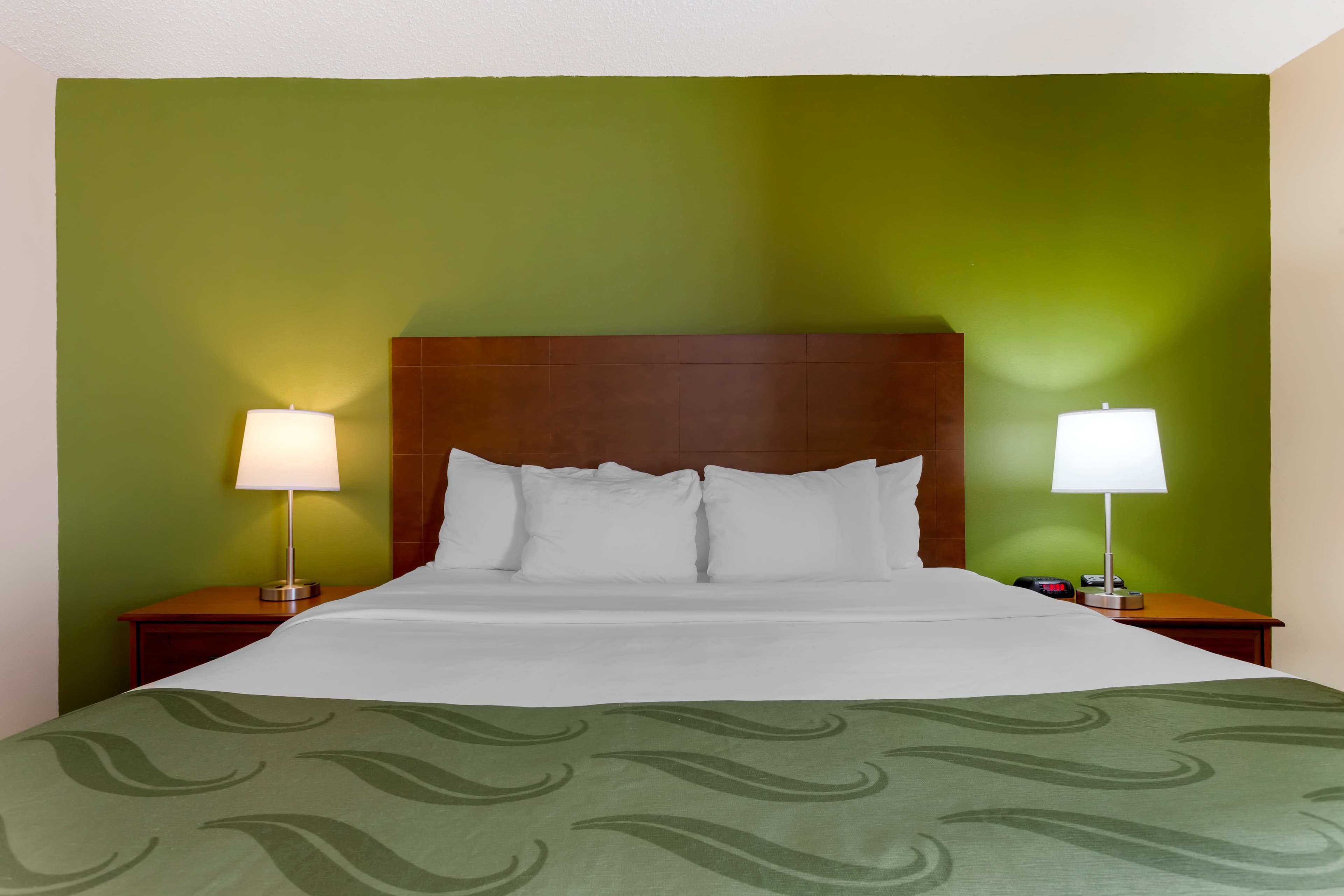 Quality Inn Harrison North — 40