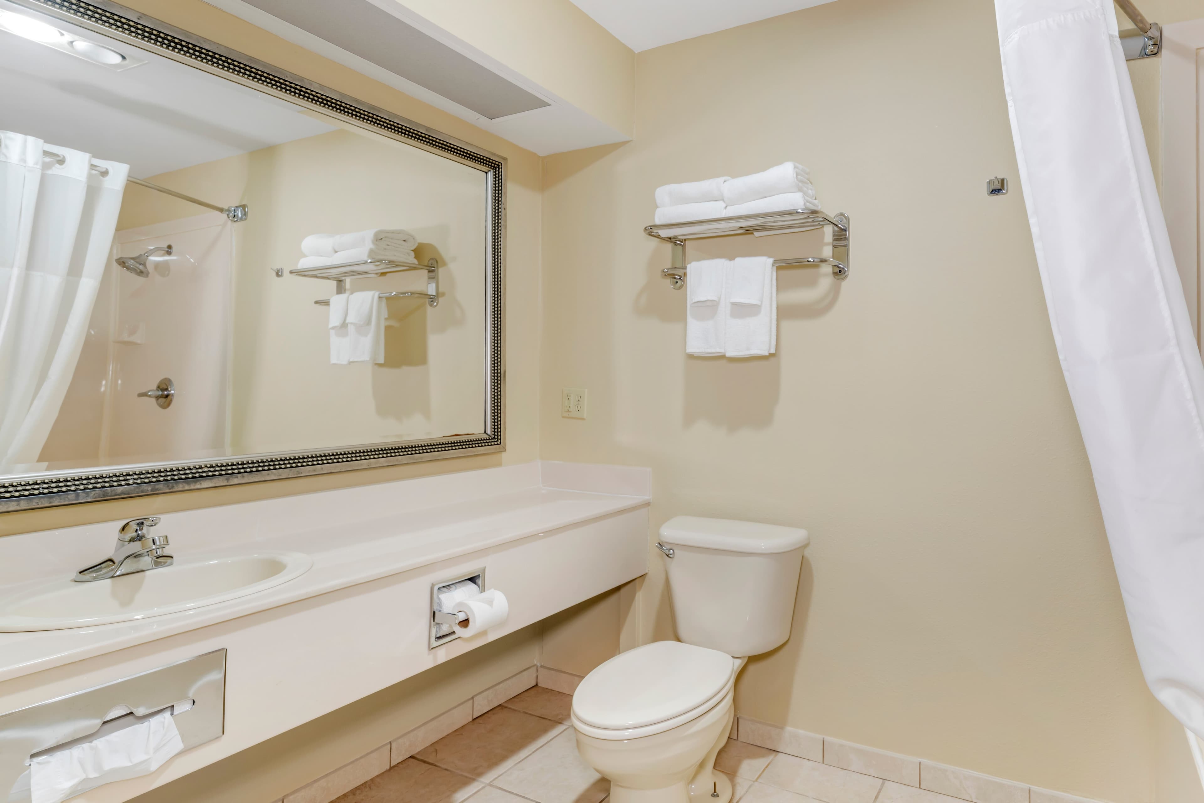 Quality Inn Eureka Springs South - Image 5