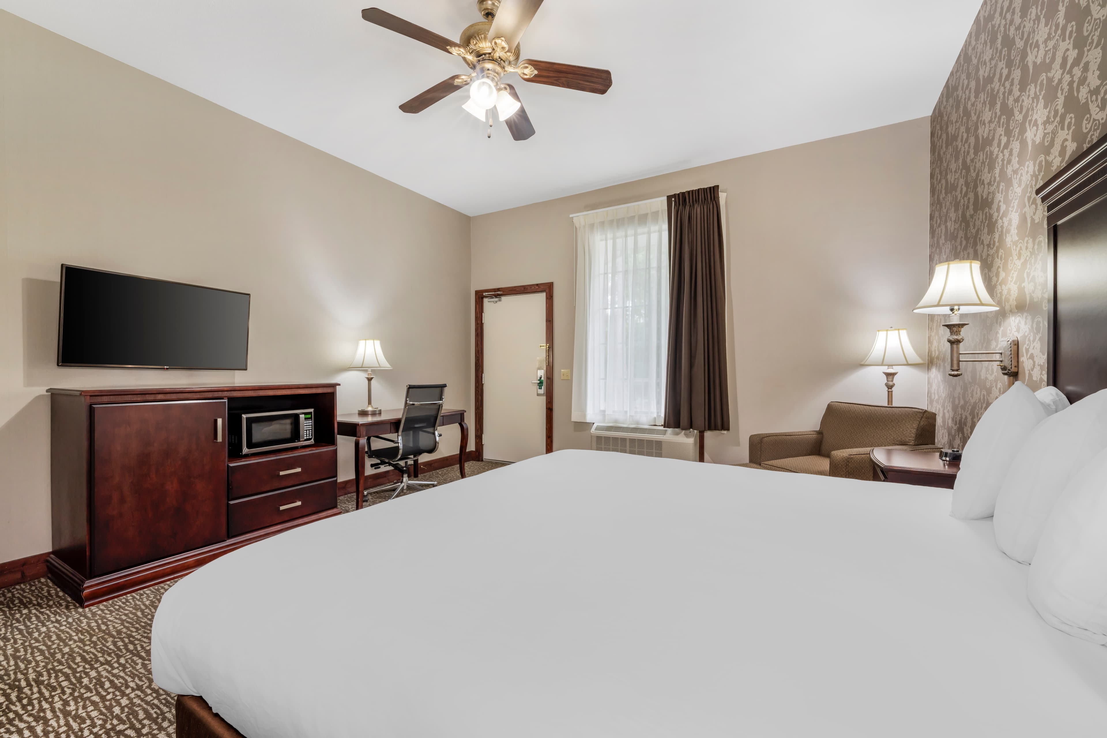 Quality Inn Eureka Springs South — 22