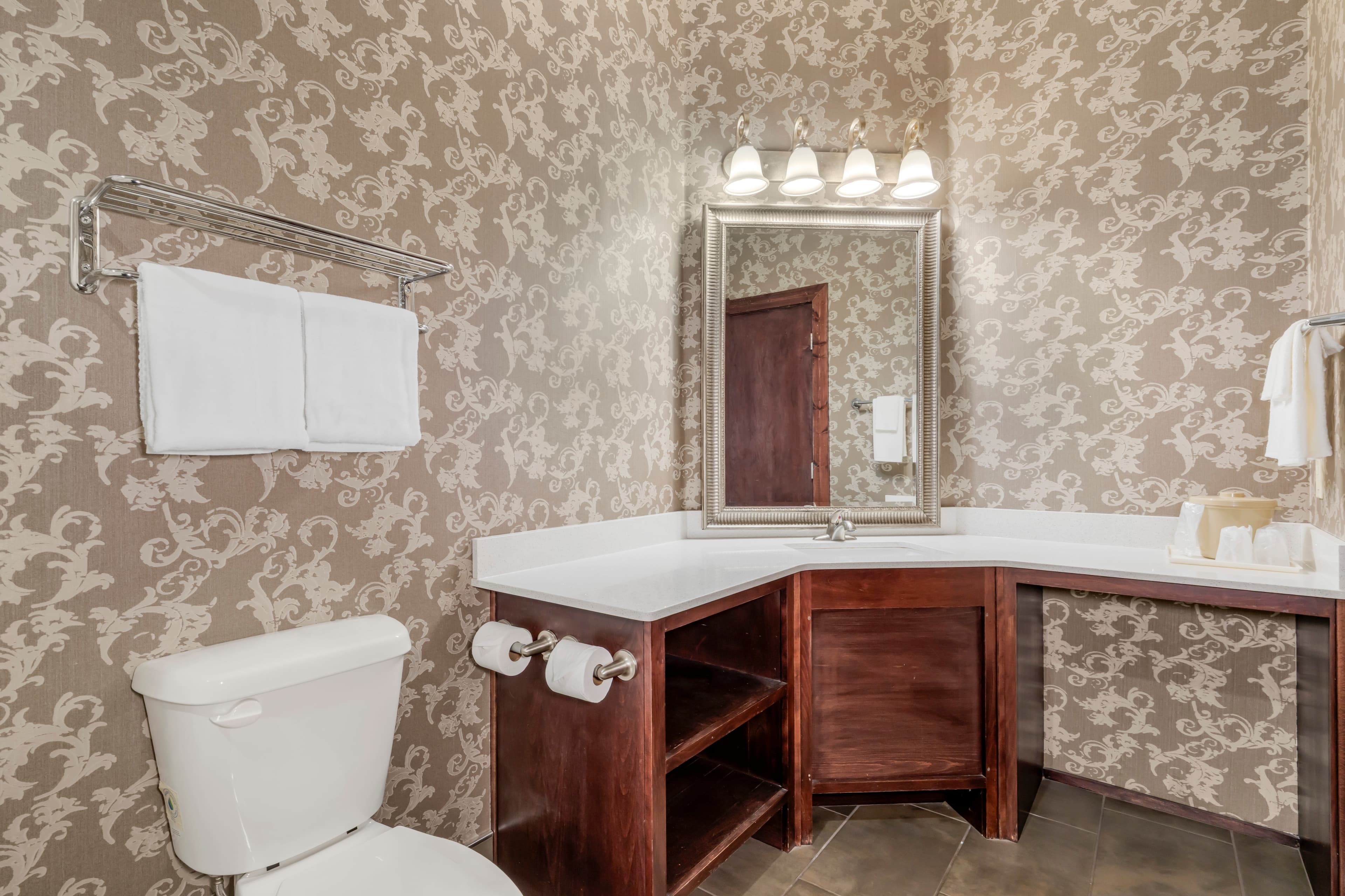 Quality Inn Eureka Springs South — 23