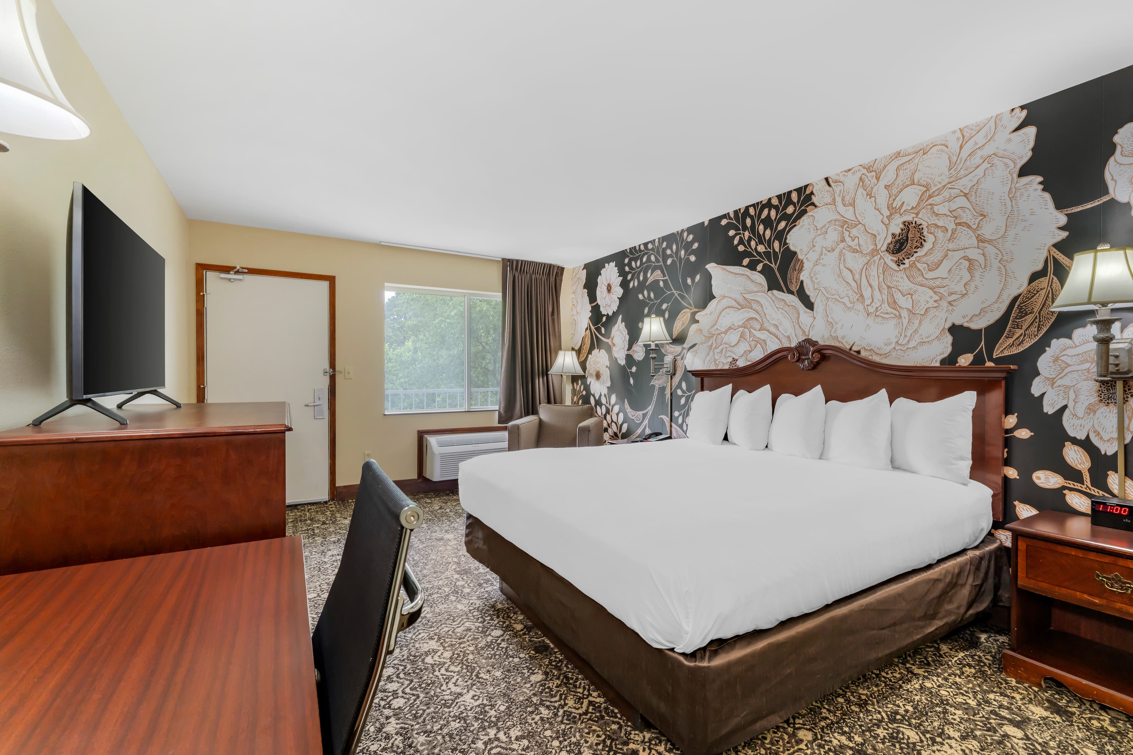 Quality Inn Eureka Springs South - Image 5