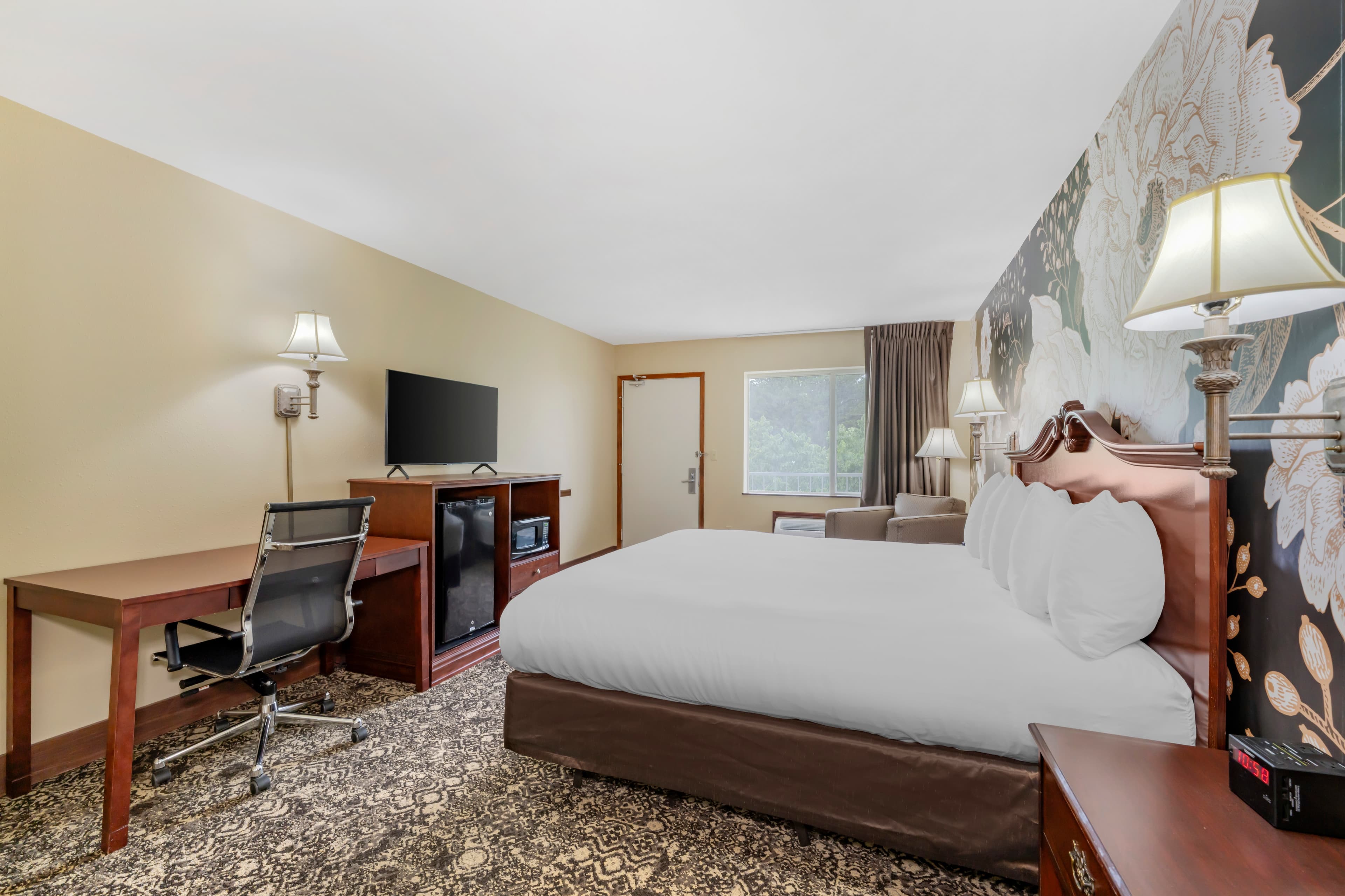 Quality Inn Eureka Springs South — 6
