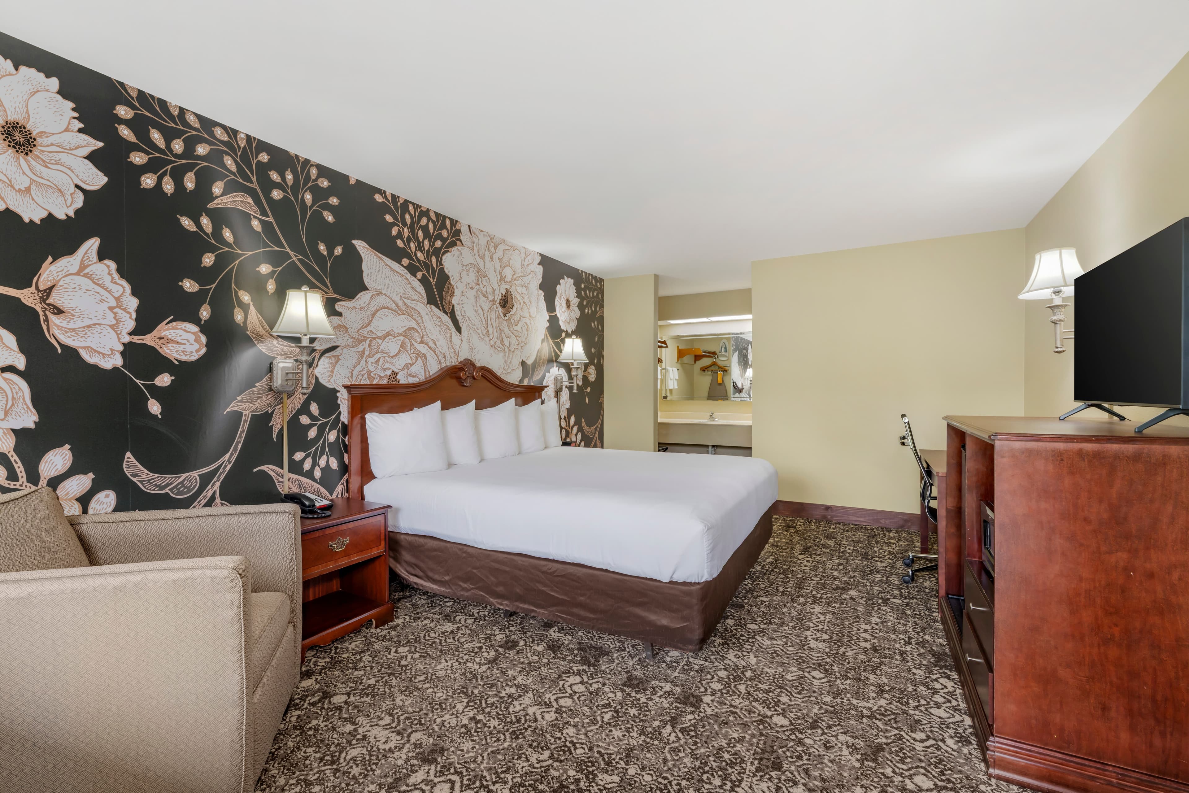 Quality Inn Eureka Springs South — 7