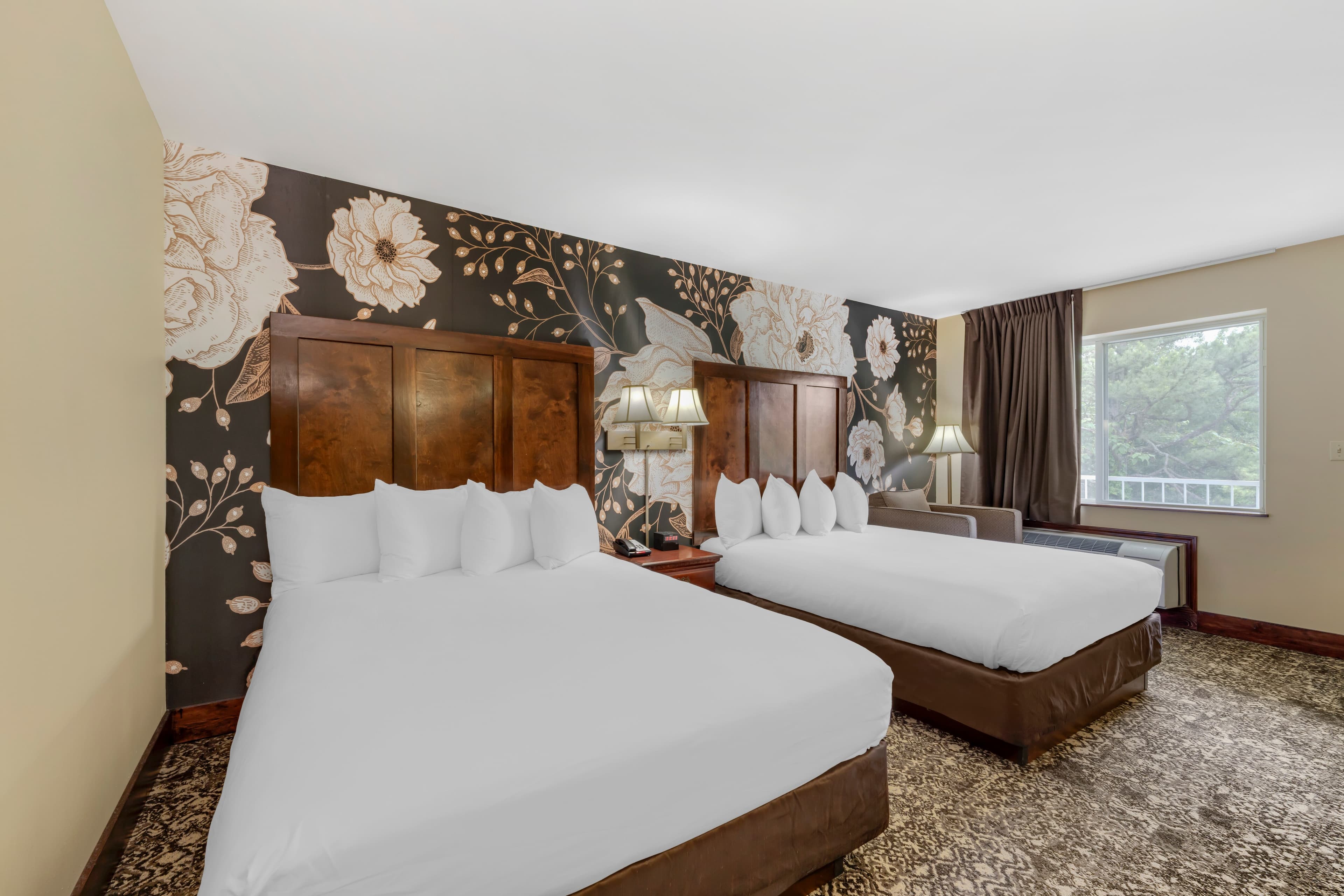 Quality Inn Eureka Springs South — 12