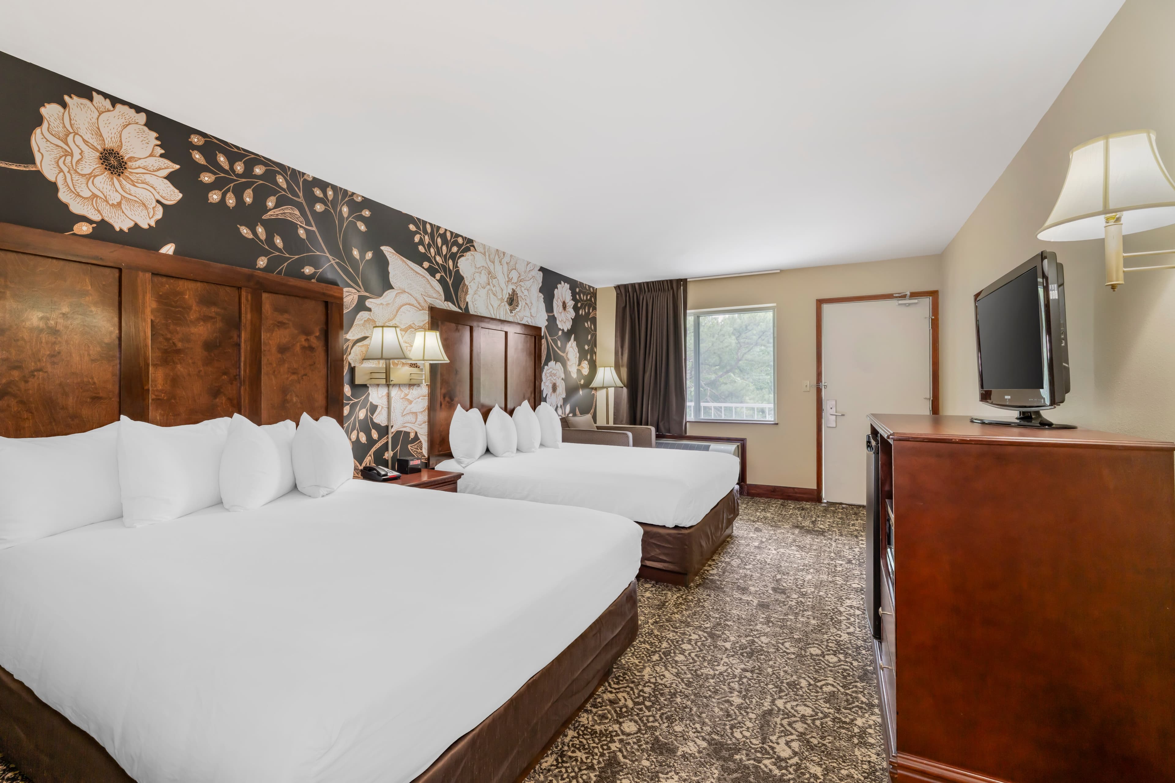 Quality Inn Eureka Springs South — 13