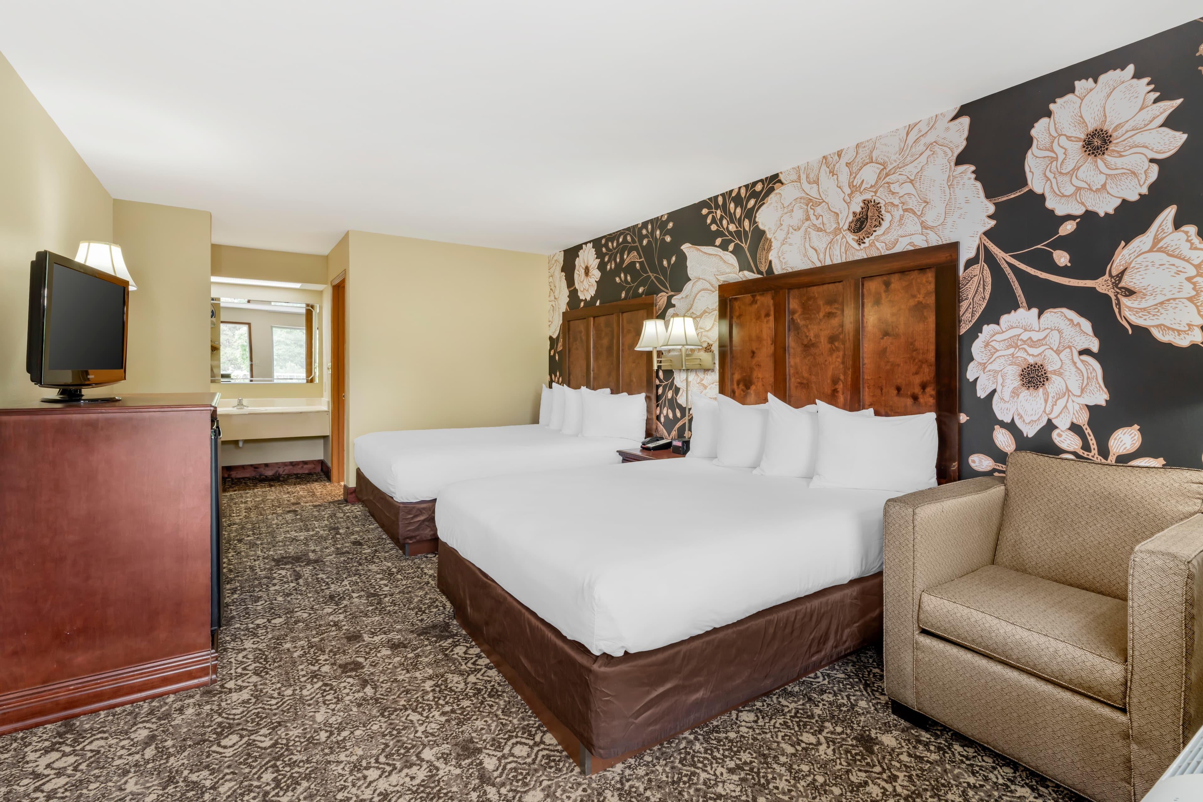 Quality Inn Eureka Springs South — 14