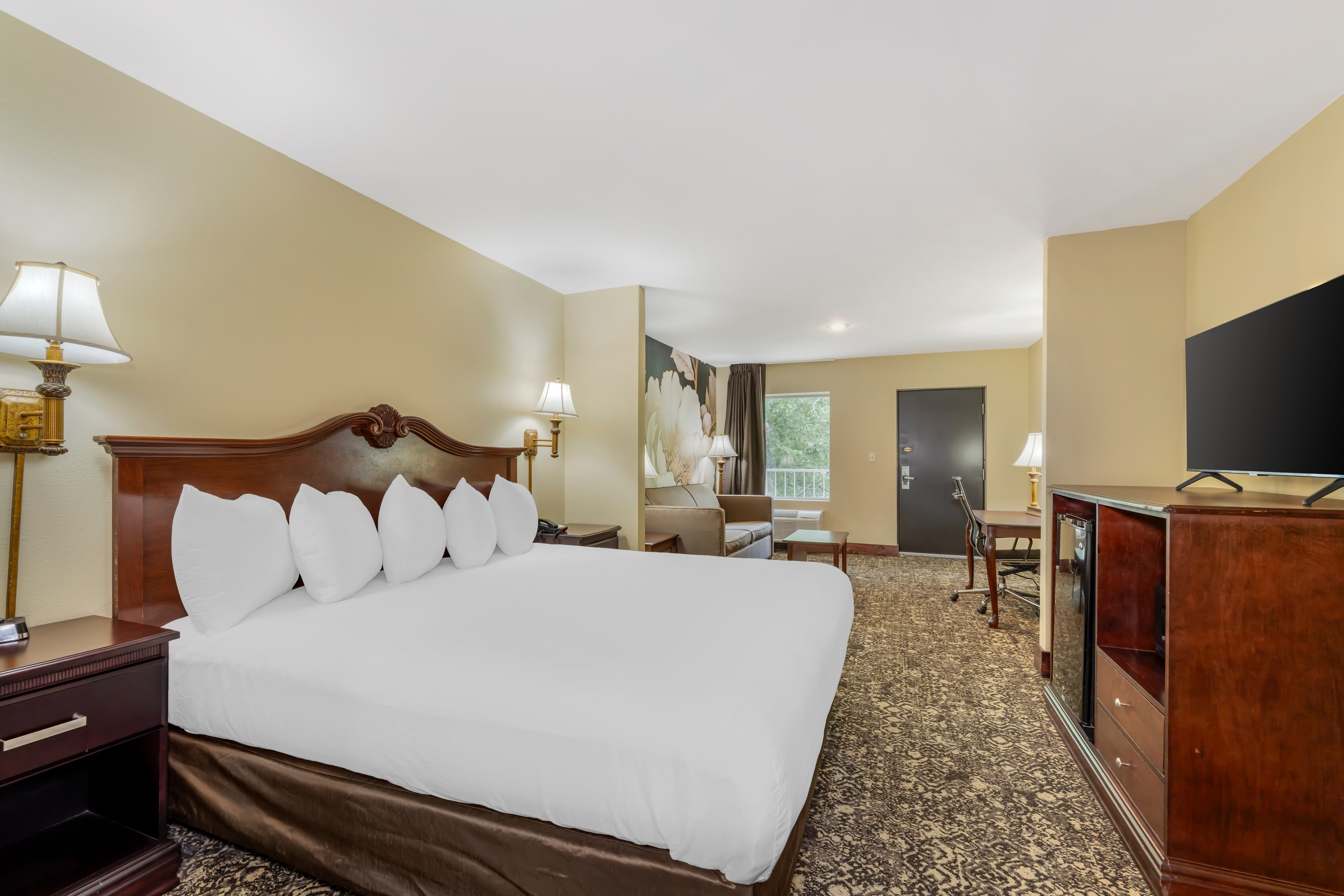 Quality Inn Eureka Springs South - Image 2