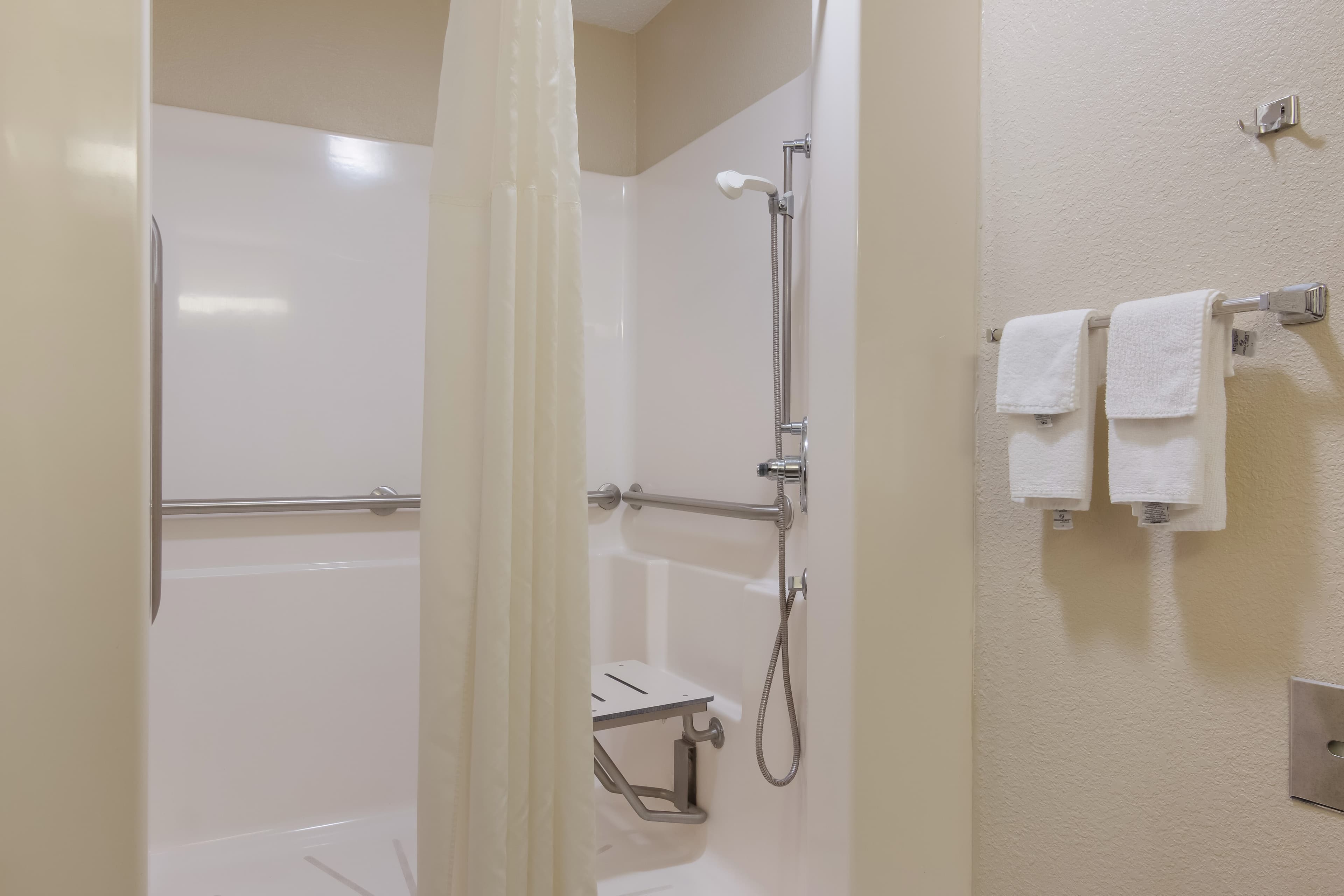 Quality Inn Magnolia — 12