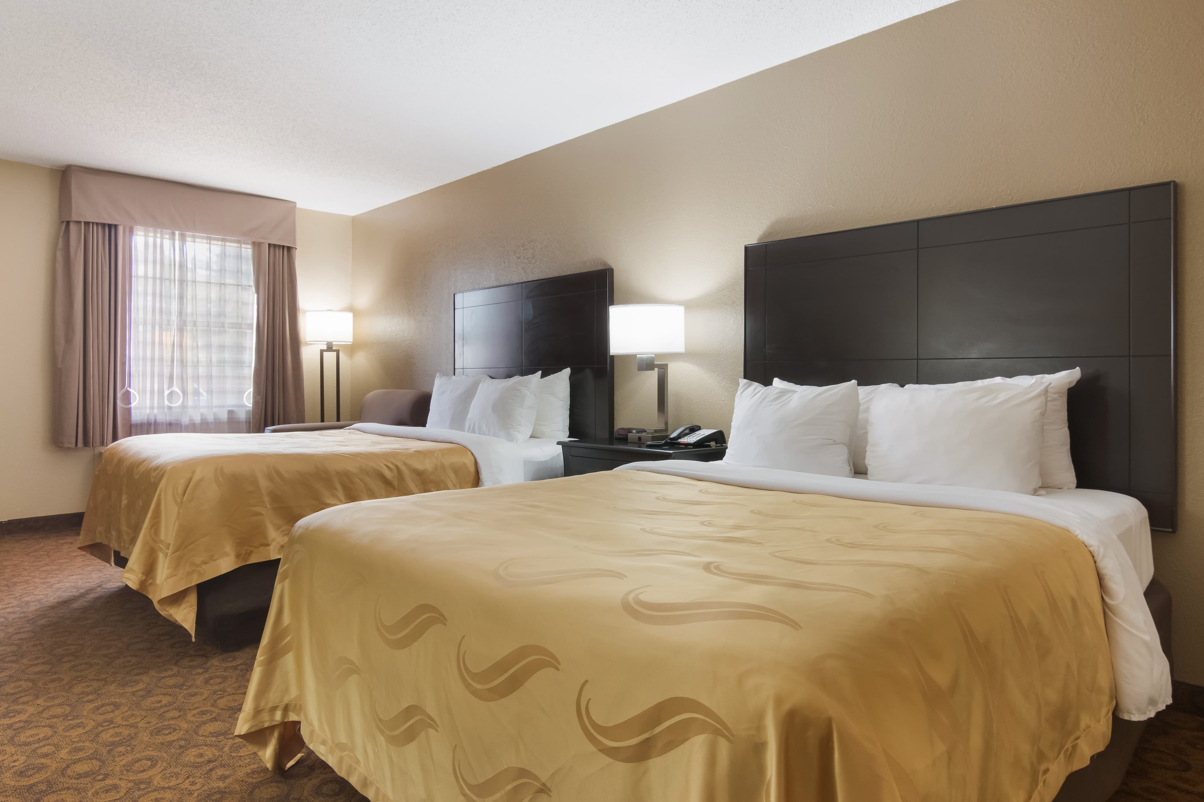 Quality Inn Magnolia — 14