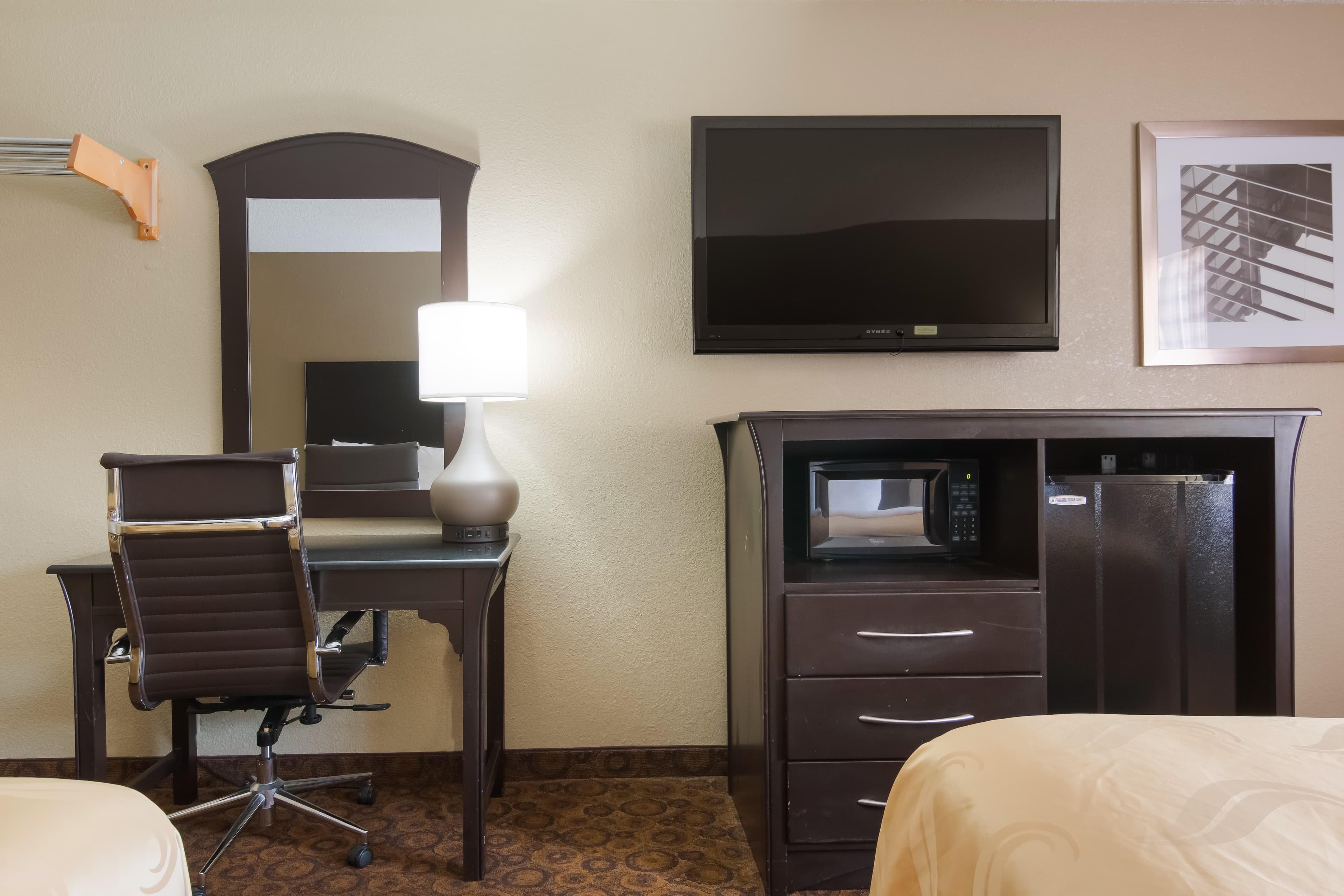 Quality Inn Magnolia — 15