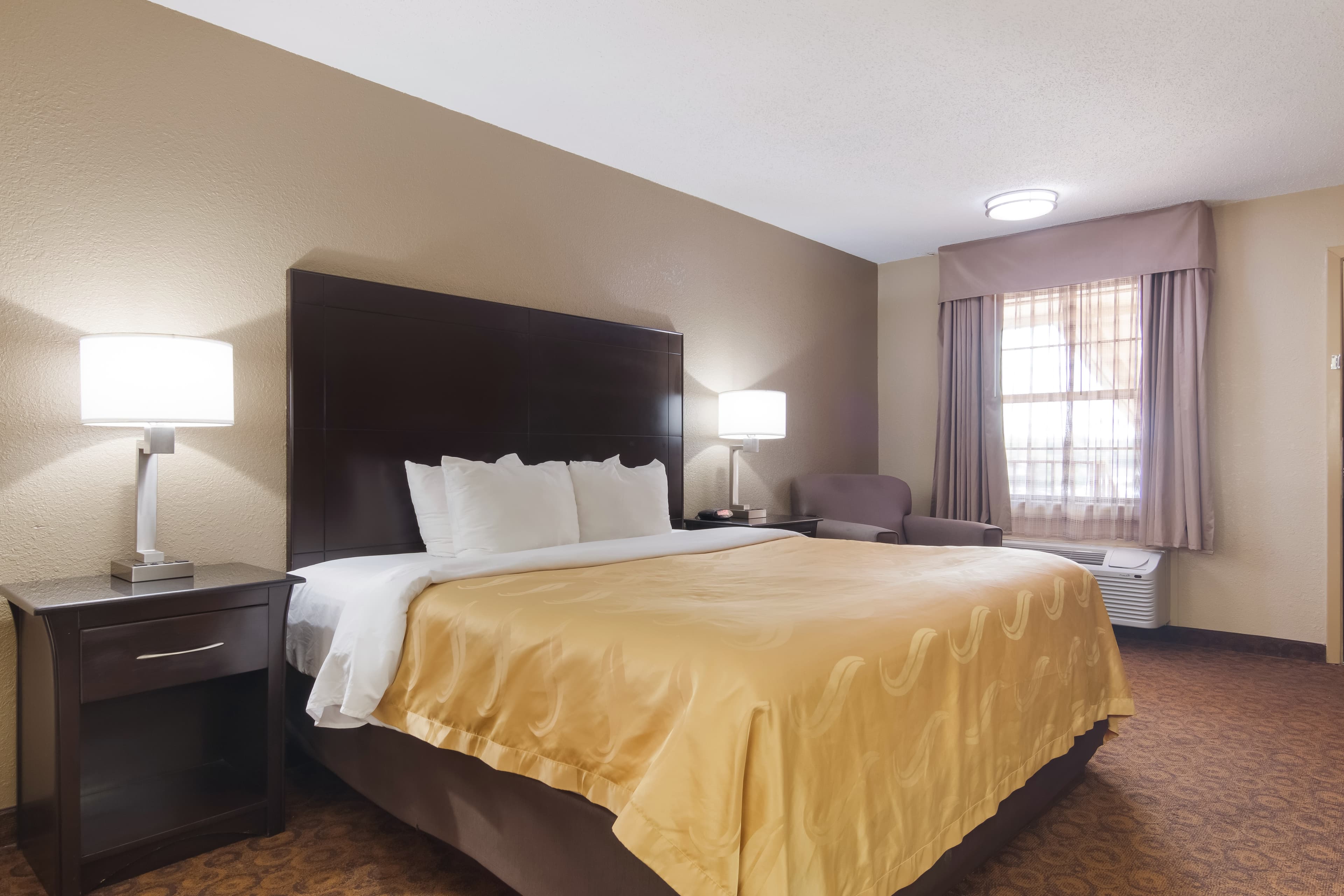 Quality Inn Magnolia — 20